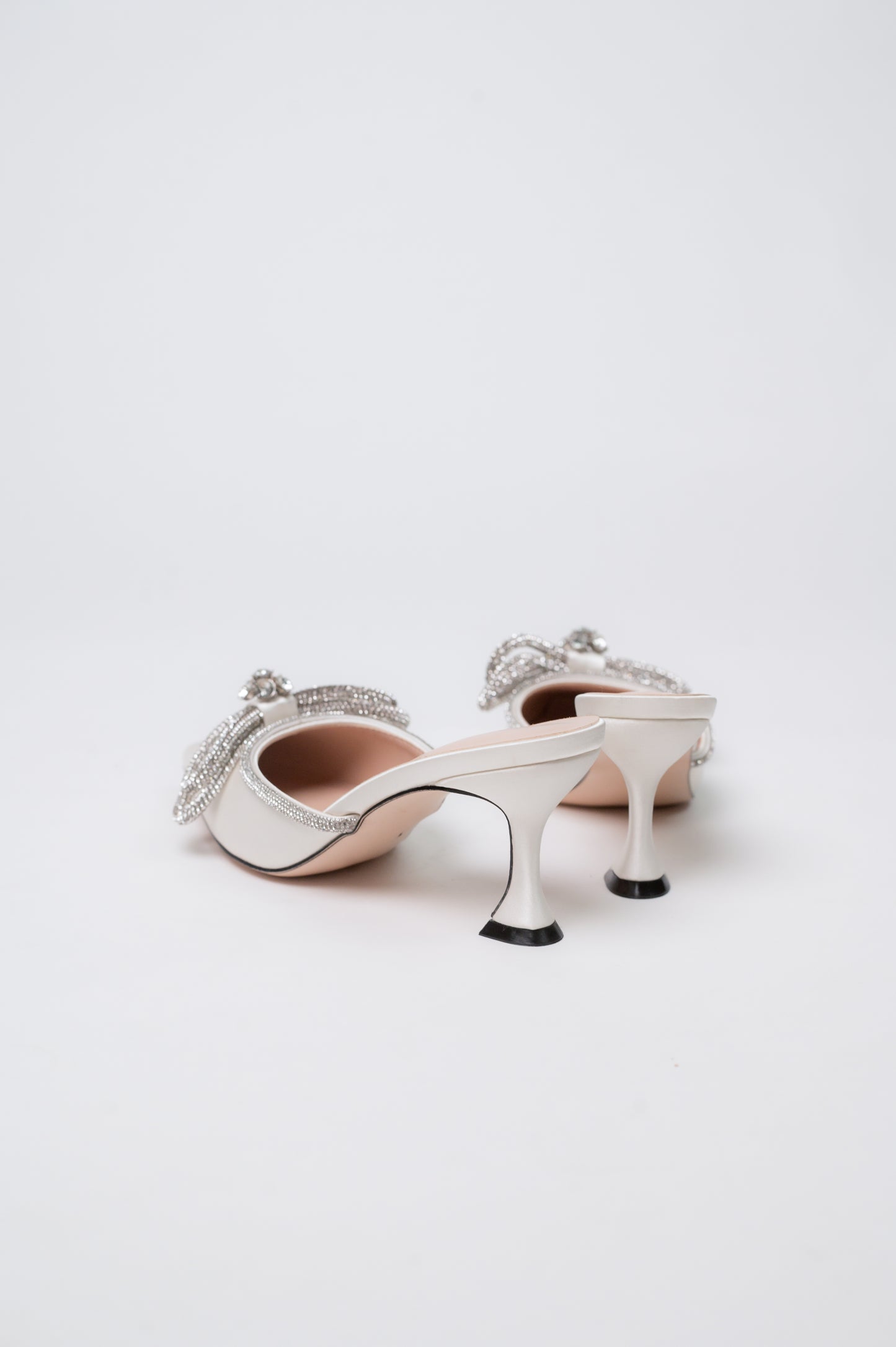 Gemini Mule 60 White