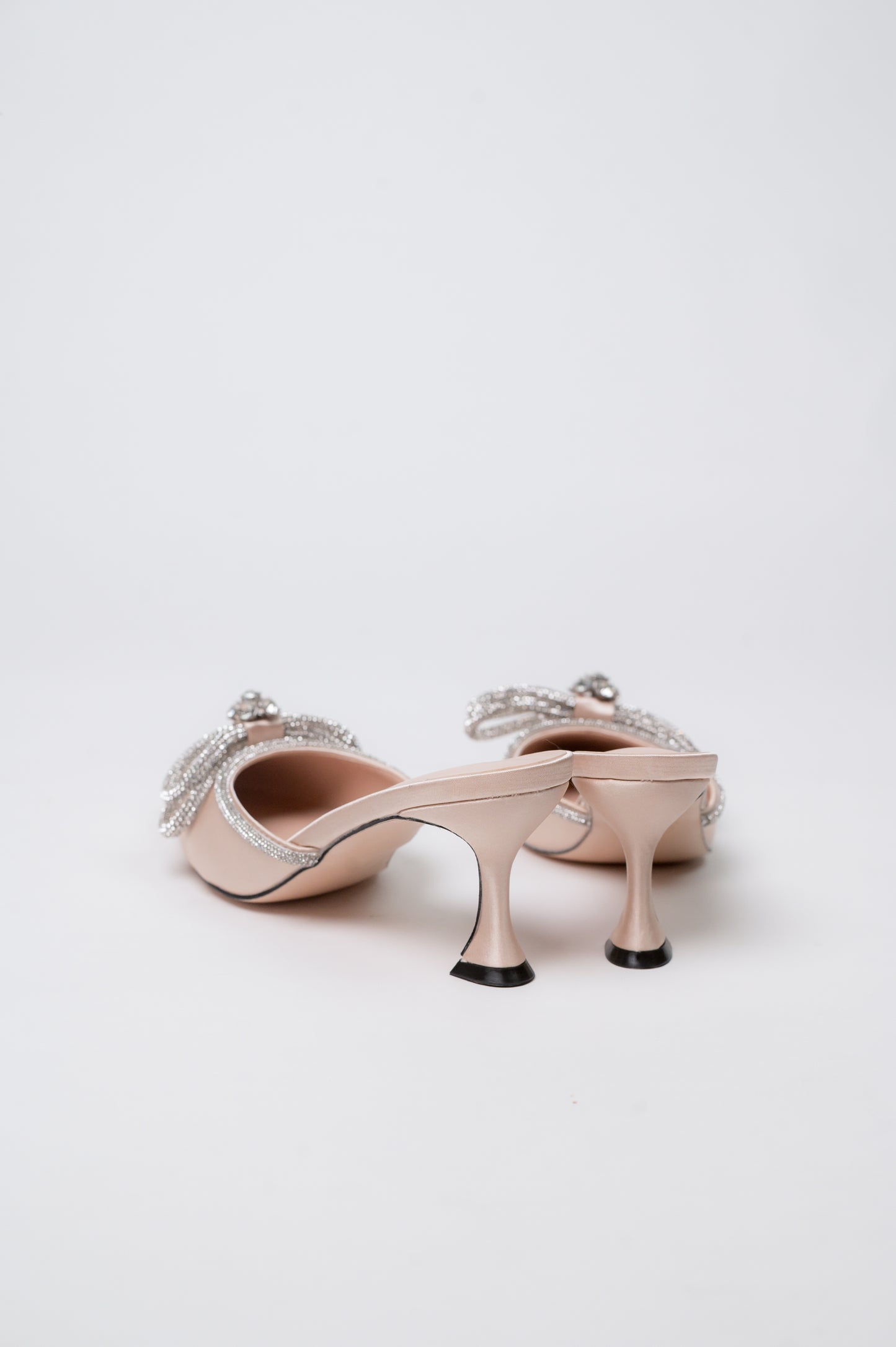 Gemini Mule 60 Nude