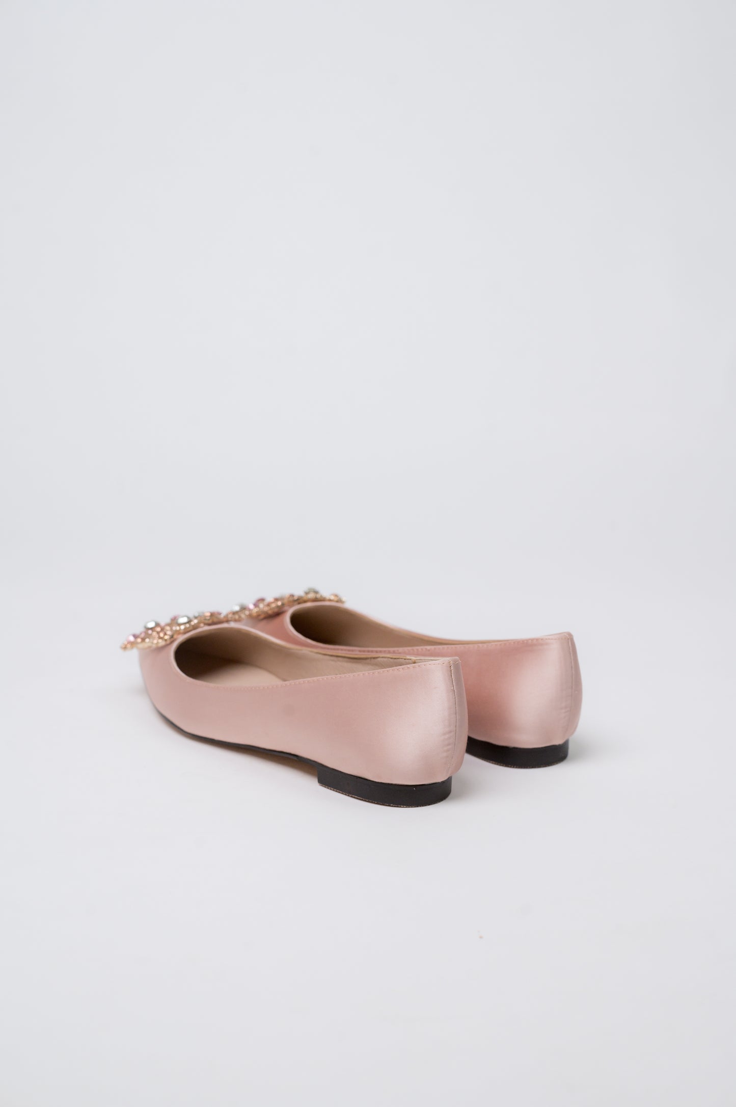 Marquise Flat Nude