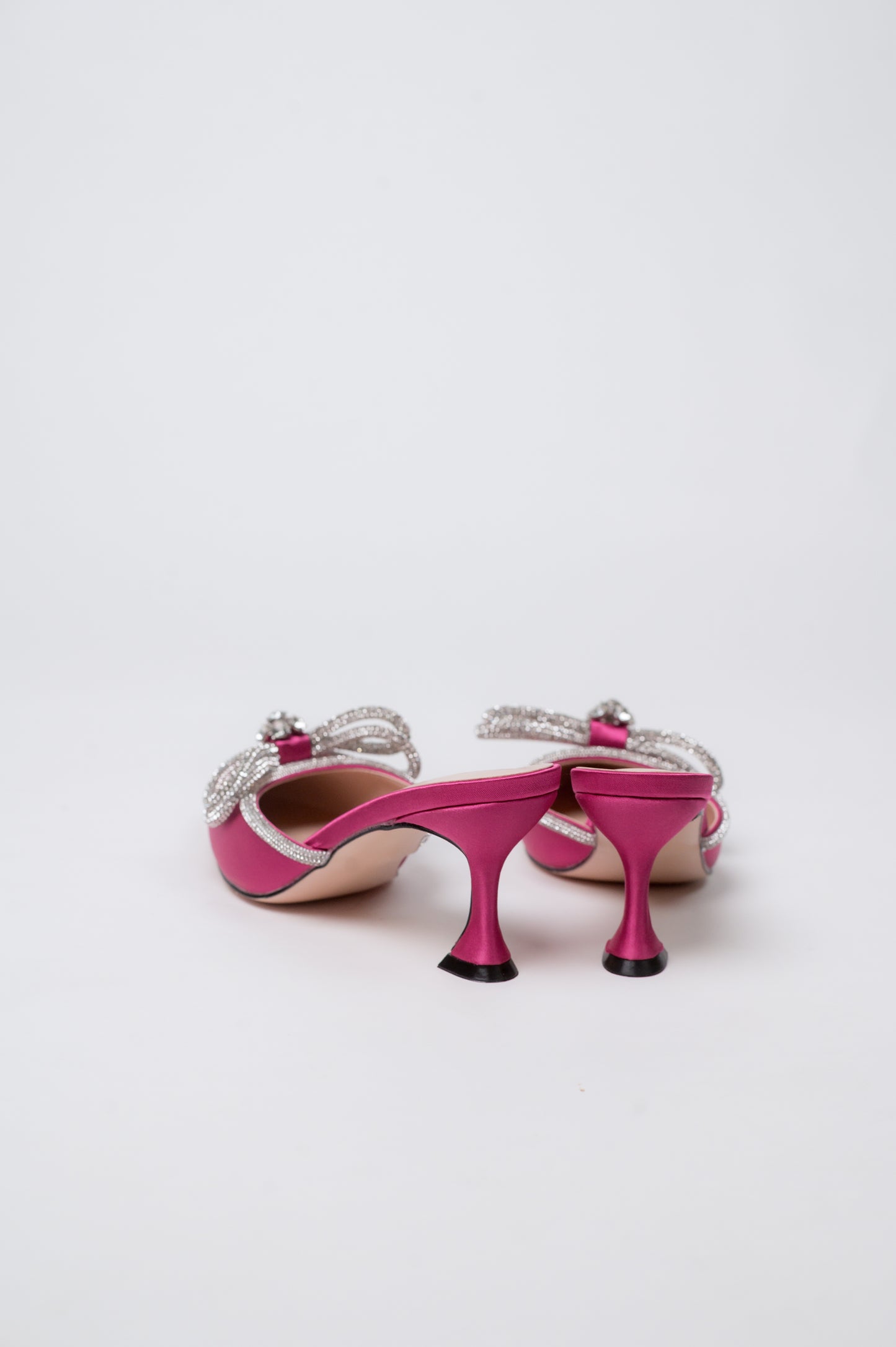 Gemini Mule 60 Fuschia