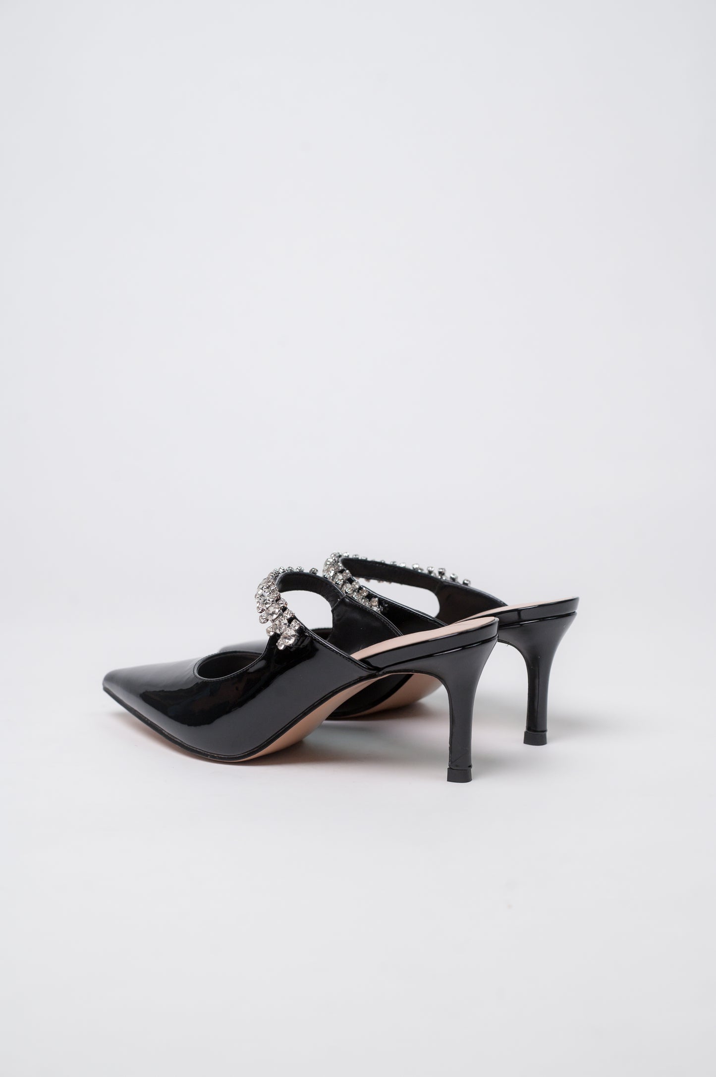 Lou Mule 60 Black