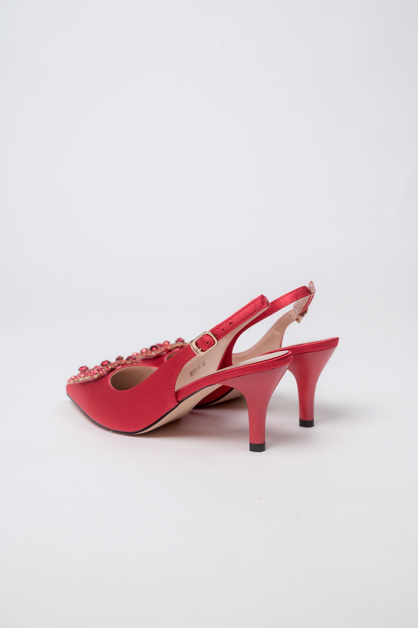 Marquise Sling 60 Red