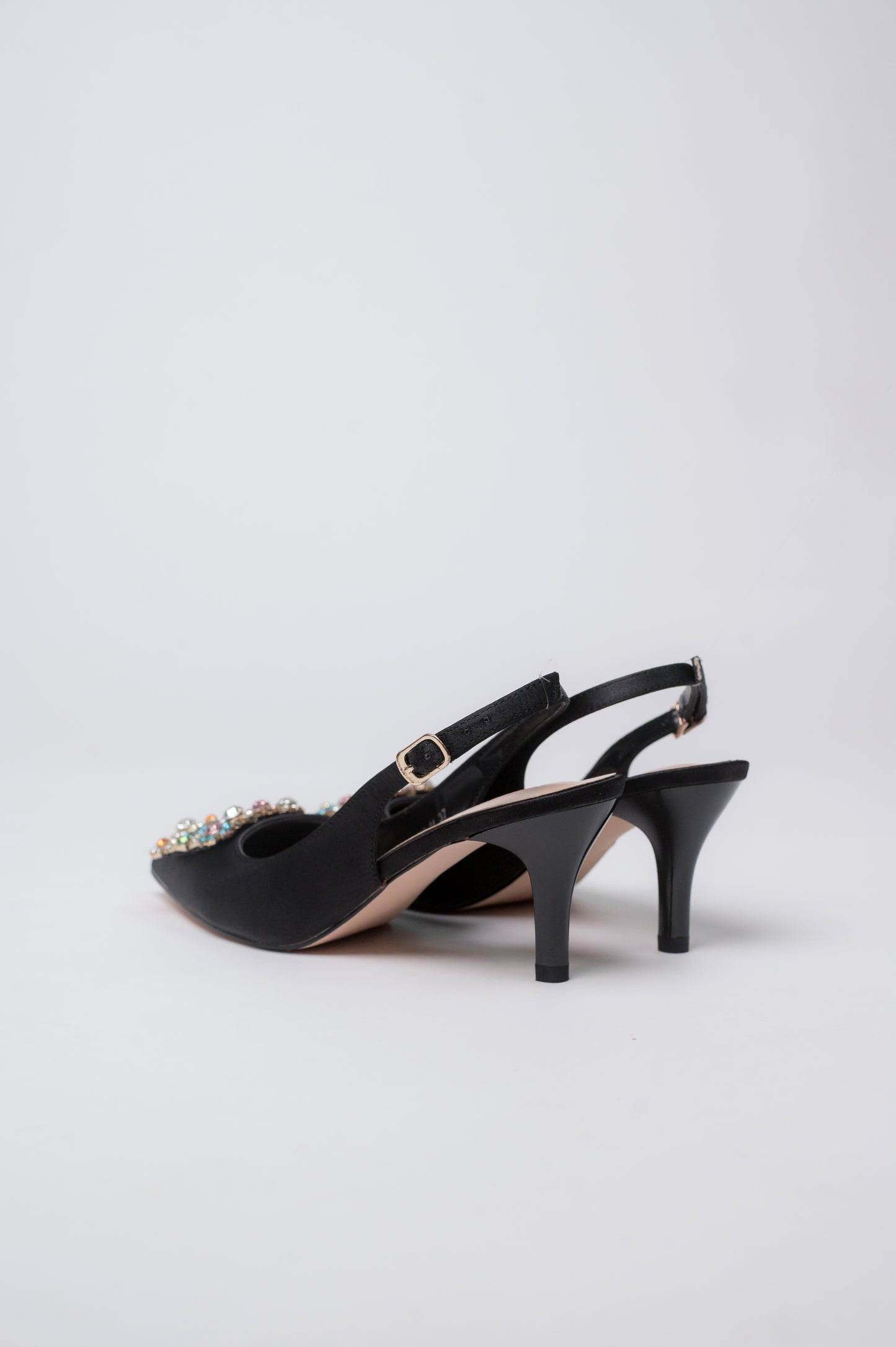 Marquise Sling 60 Black