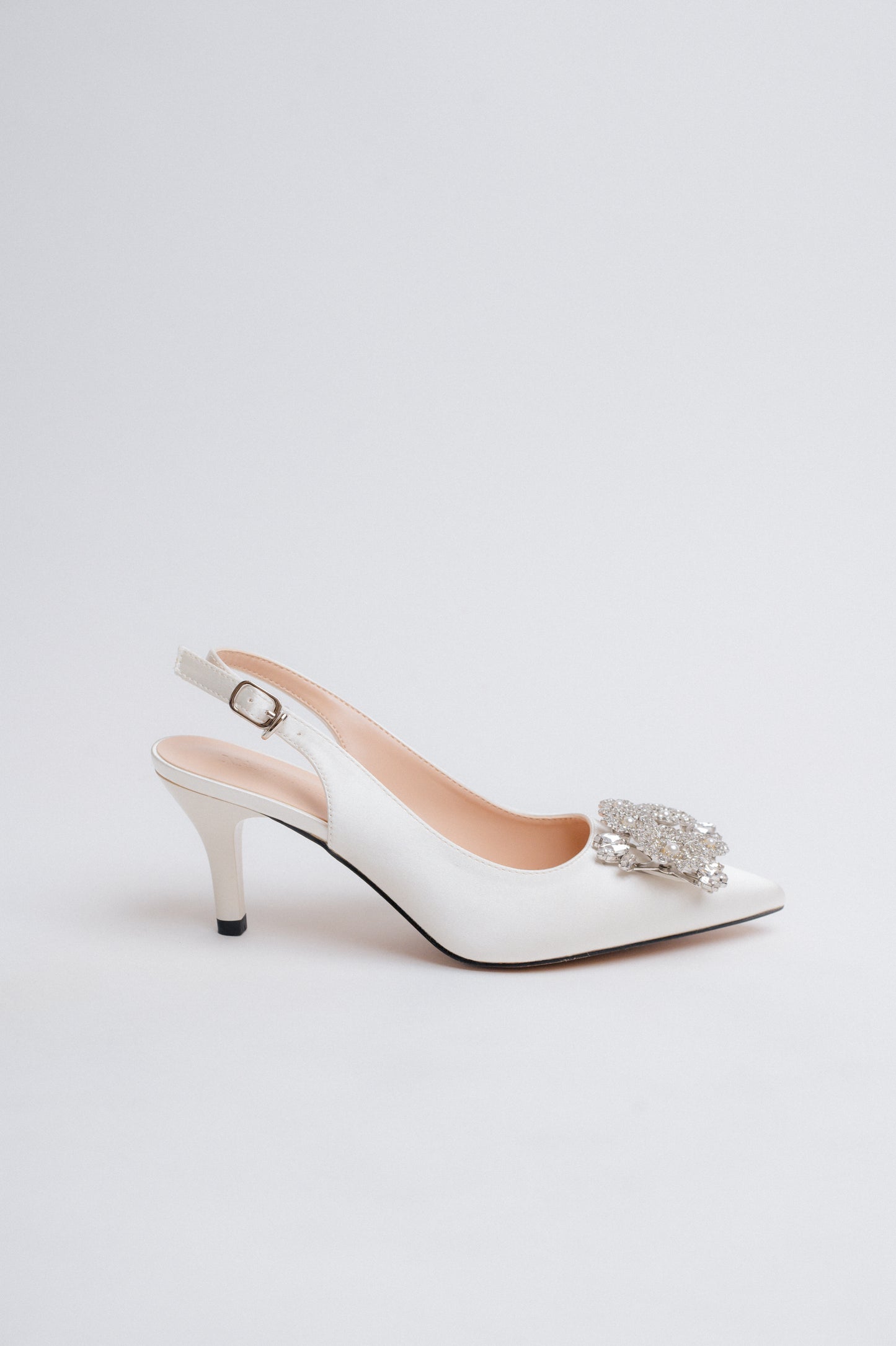 Genna Sling 60 White