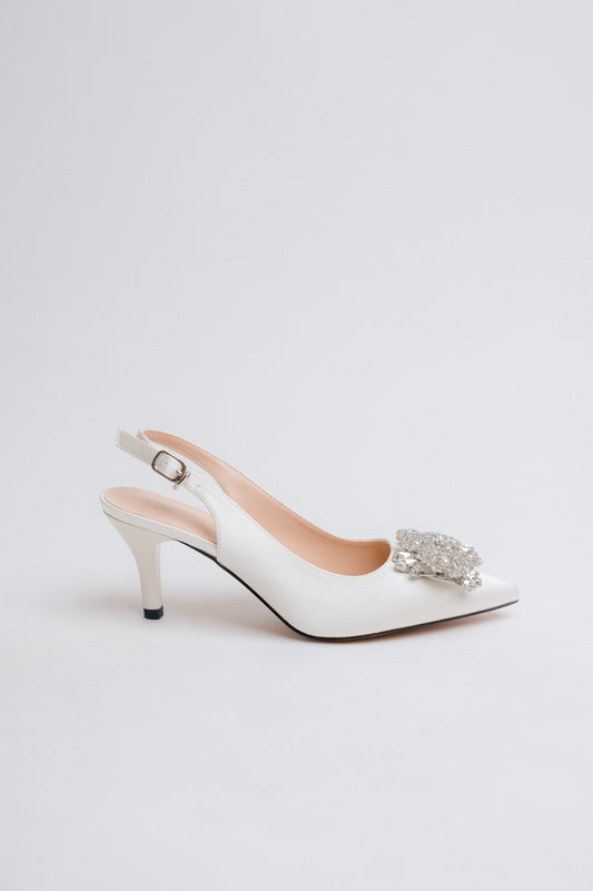 Genna Sling 60 White