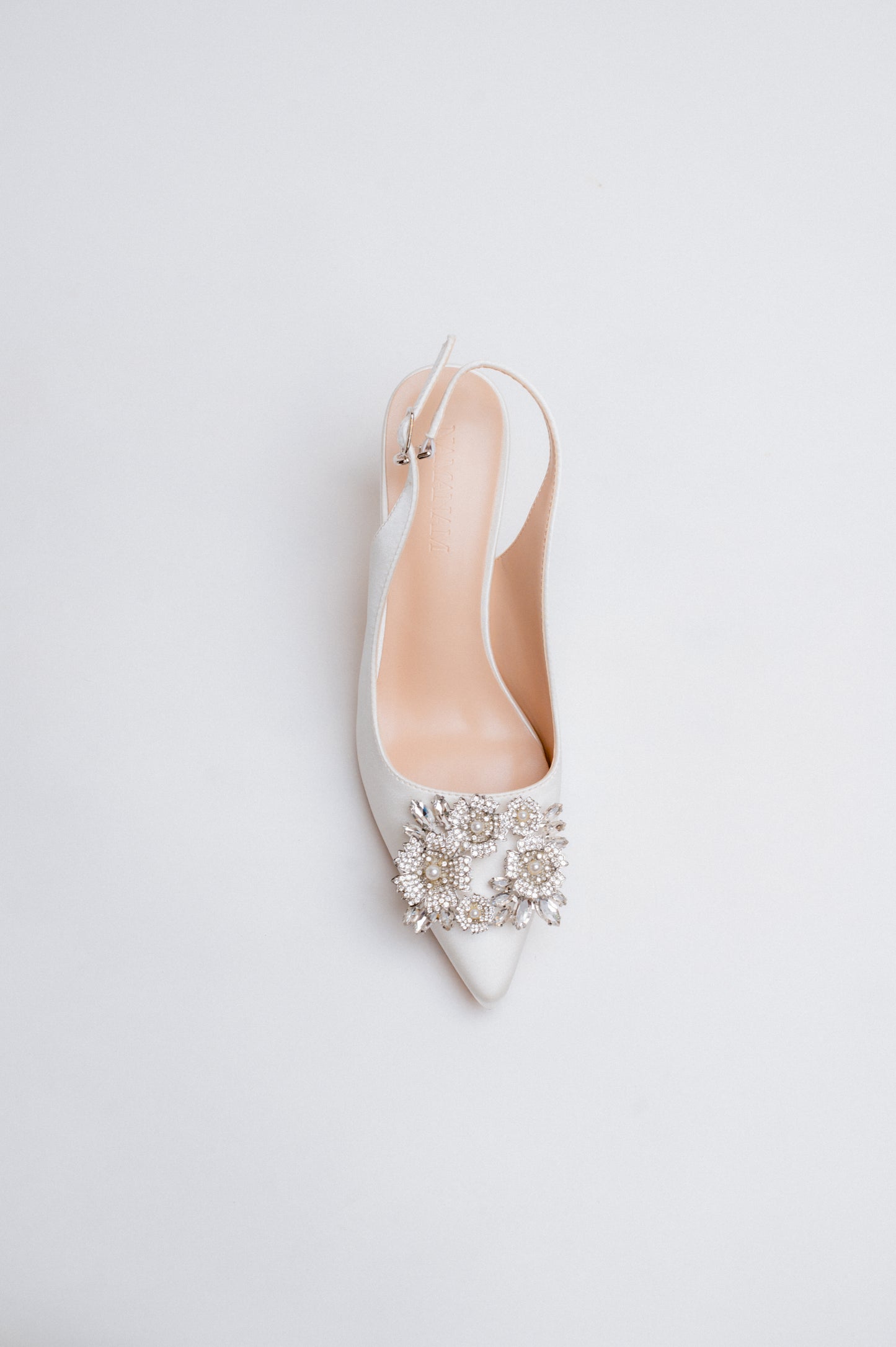 Genna Sling 60 White