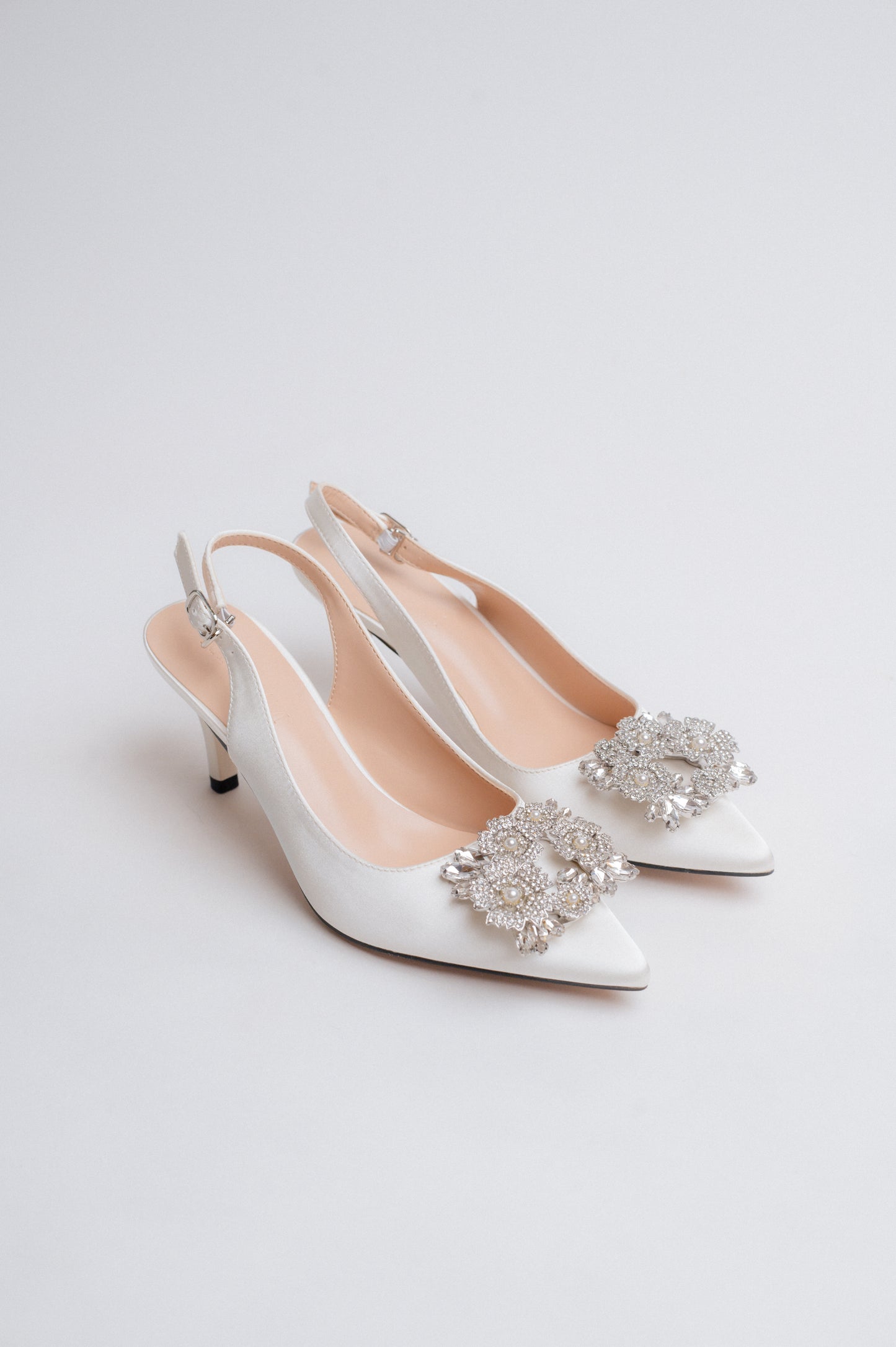 Genna Sling 60 White