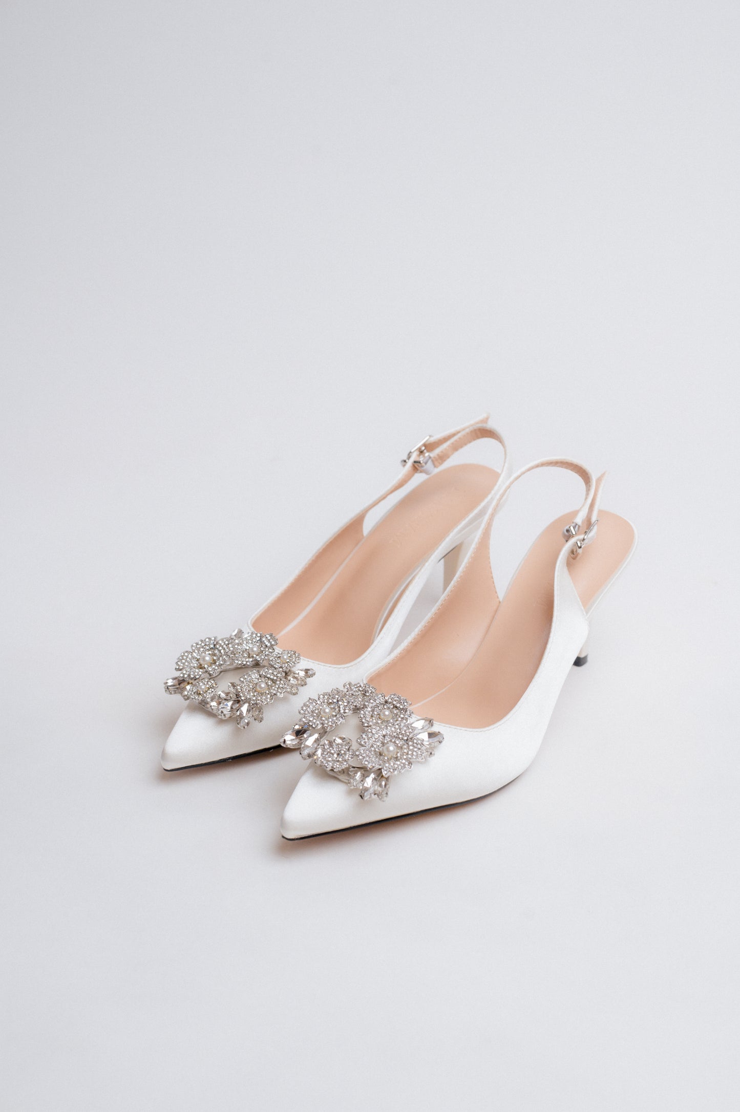 Genna Sling 60 White