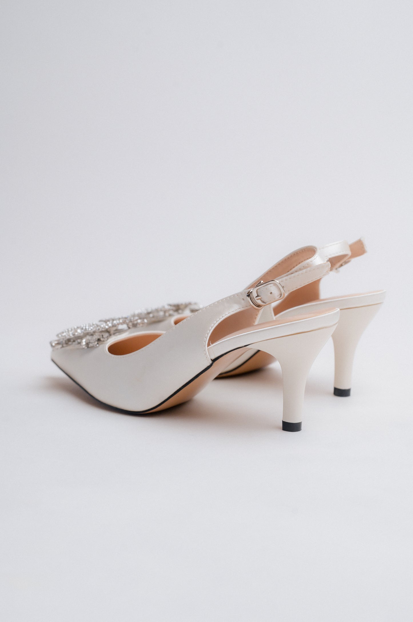Genna Sling 60 White