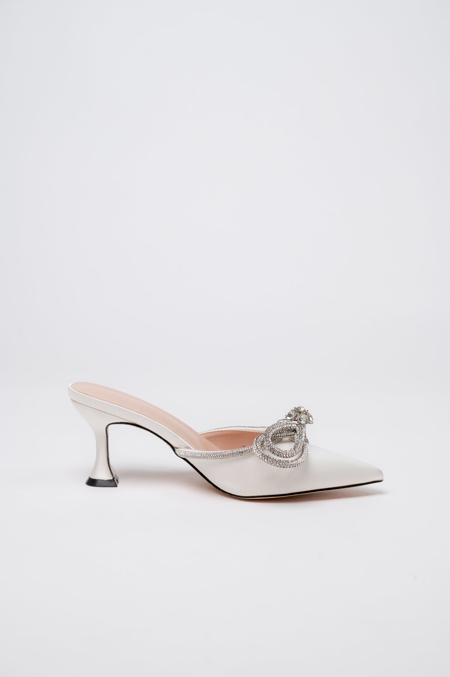 Gemini Mule 60 White