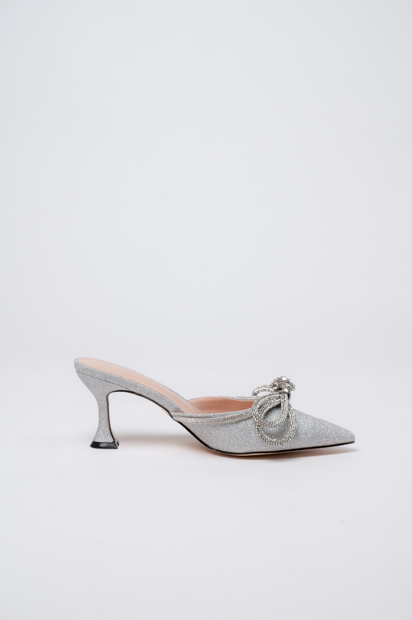Gemini Mule 60 Silver