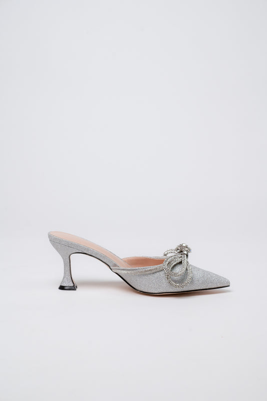 Gemini Mule 60 Silver