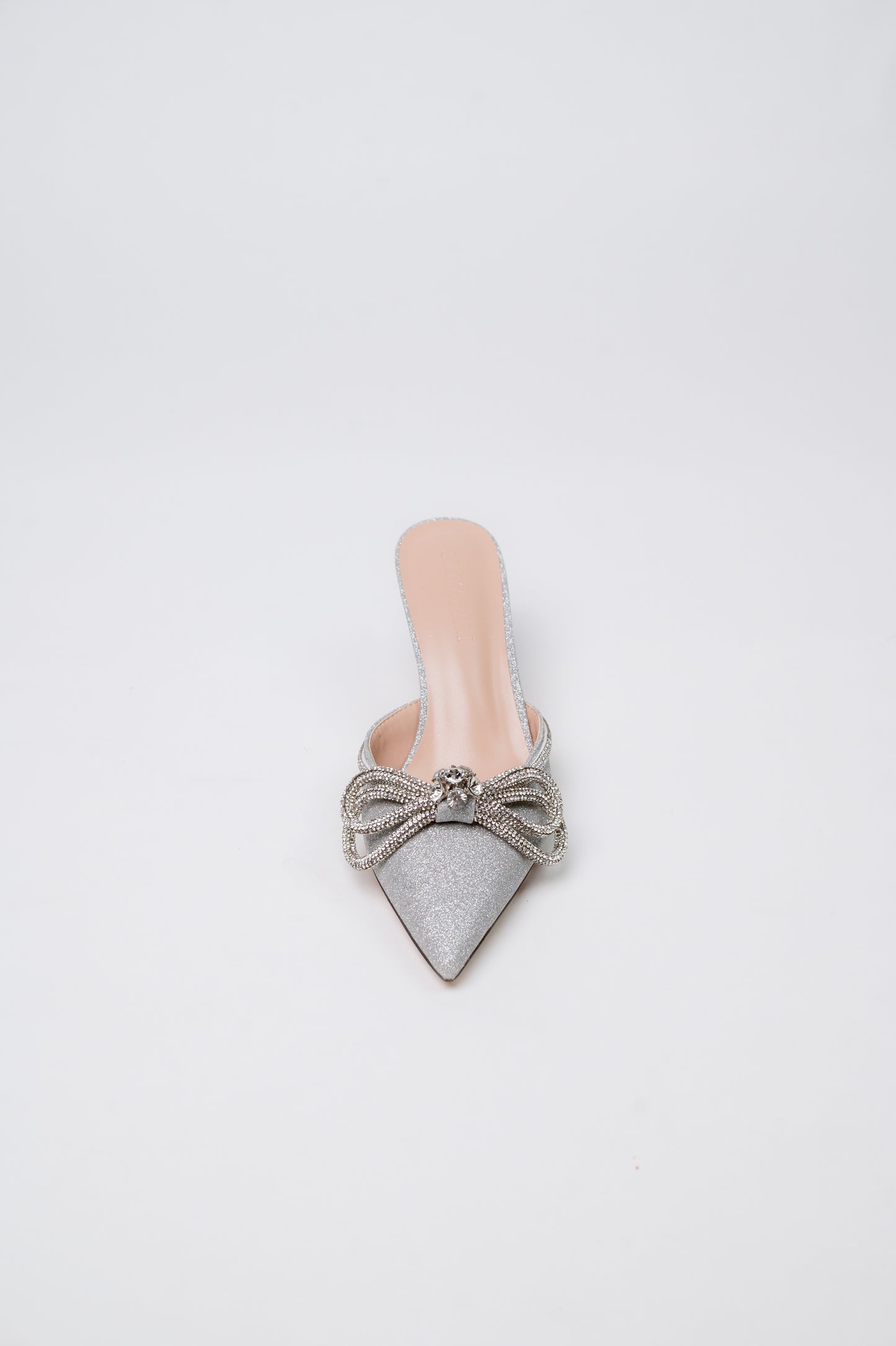 Gemini Mule 60 Silver
