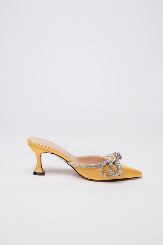 Gemini Mule 60 Yellow