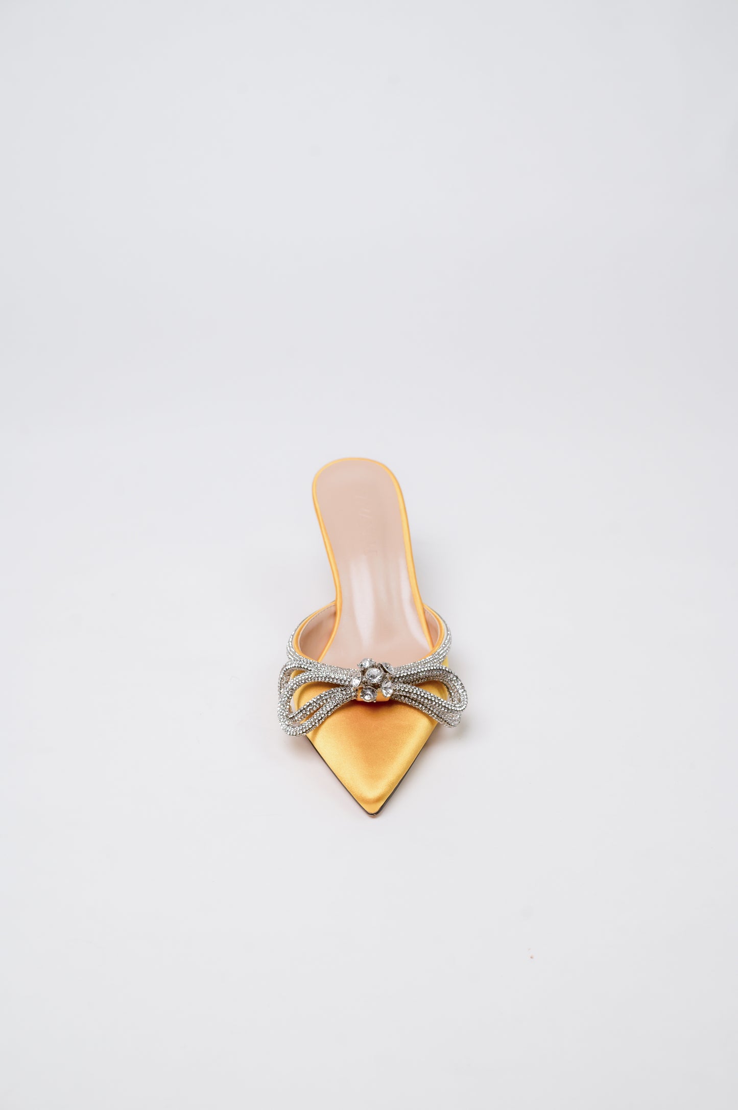 Gemini Mule 60 Yellow