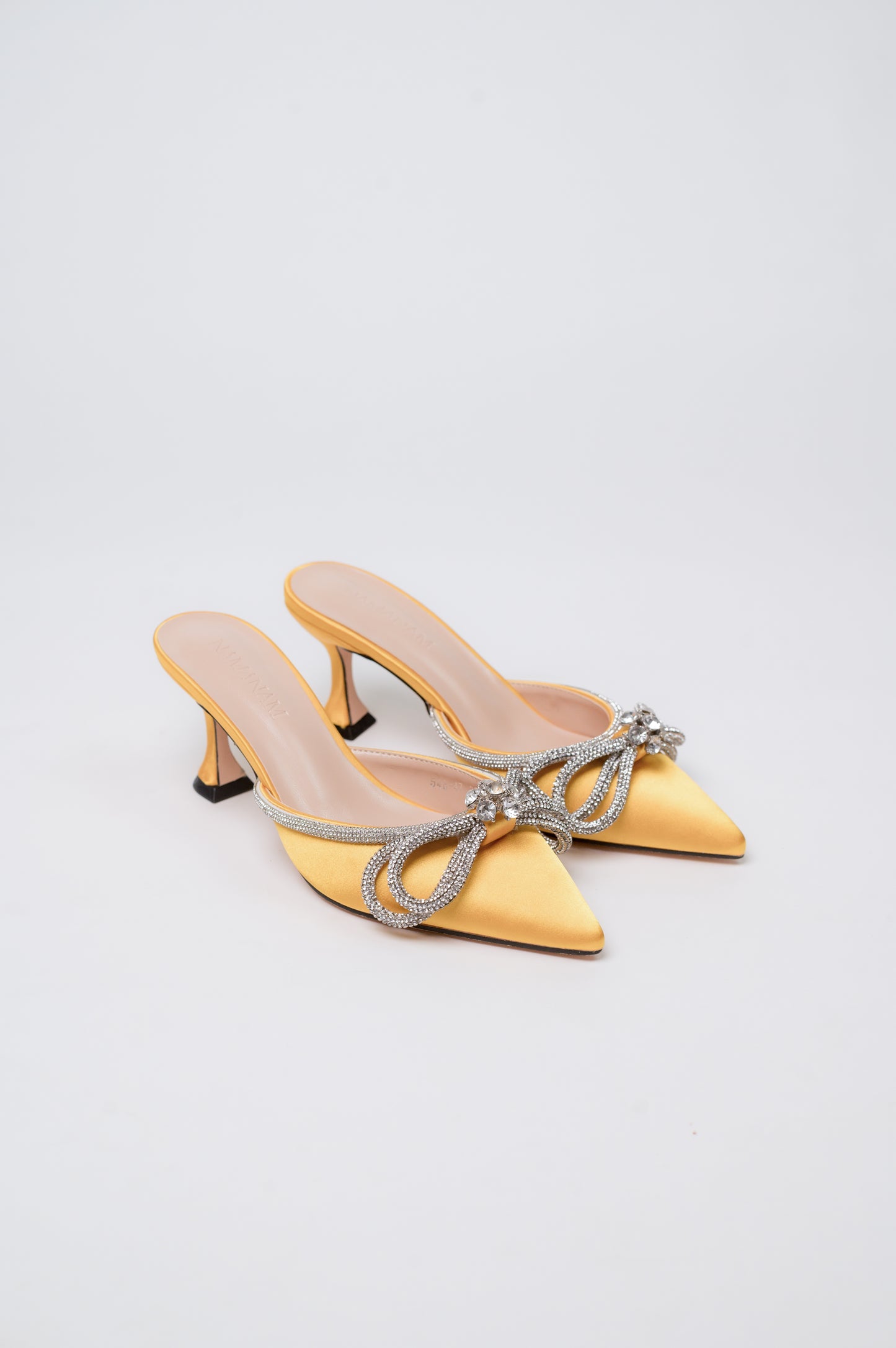 Gemini Mule 60 Yellow