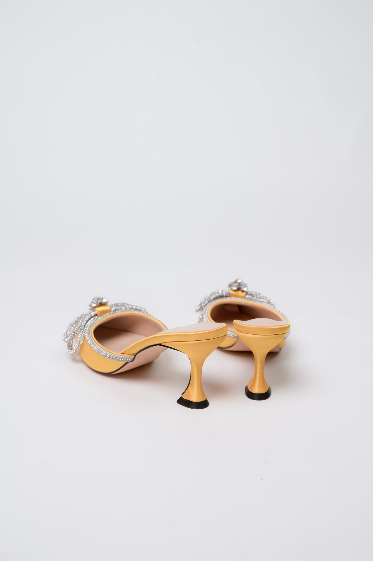 Gemini Mule 60 Yellow