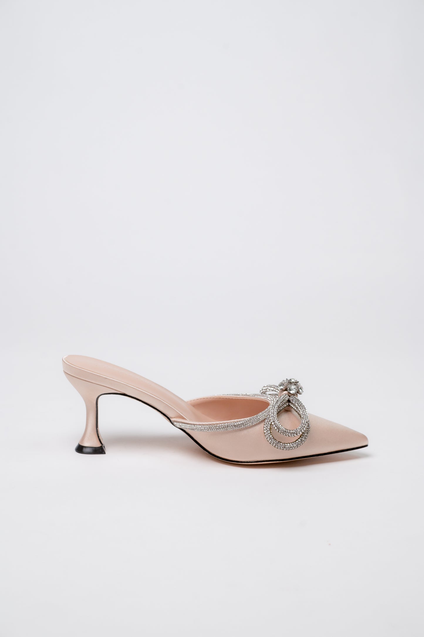Gemini Mule 60 Nude