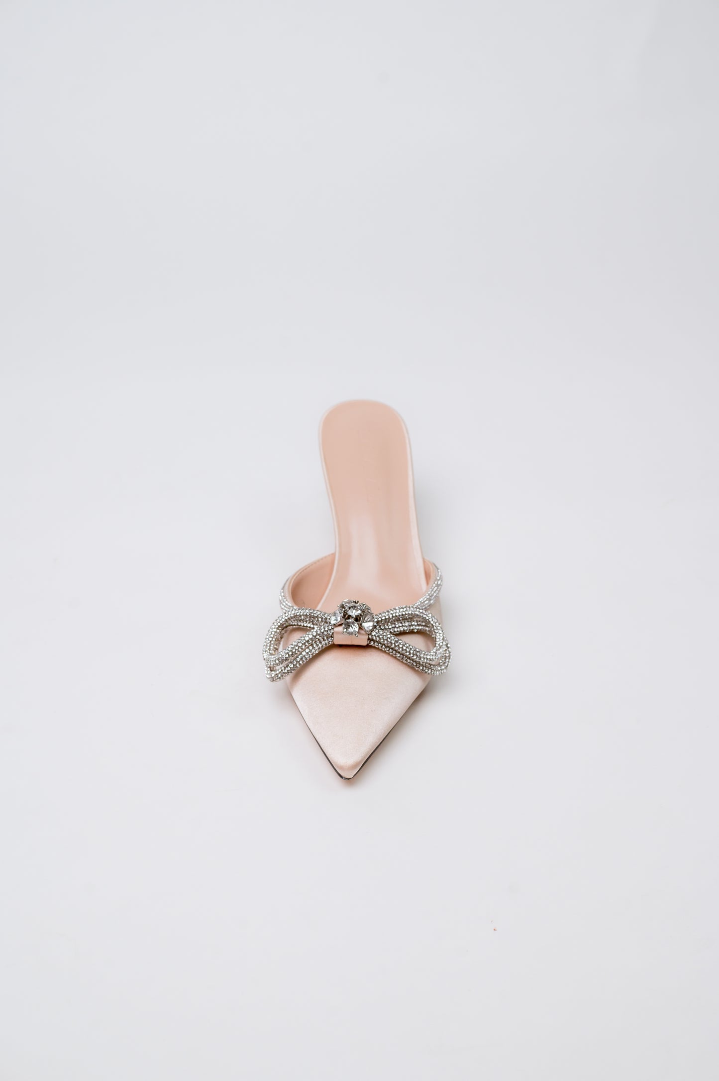 Gemini Mule 60 Nude
