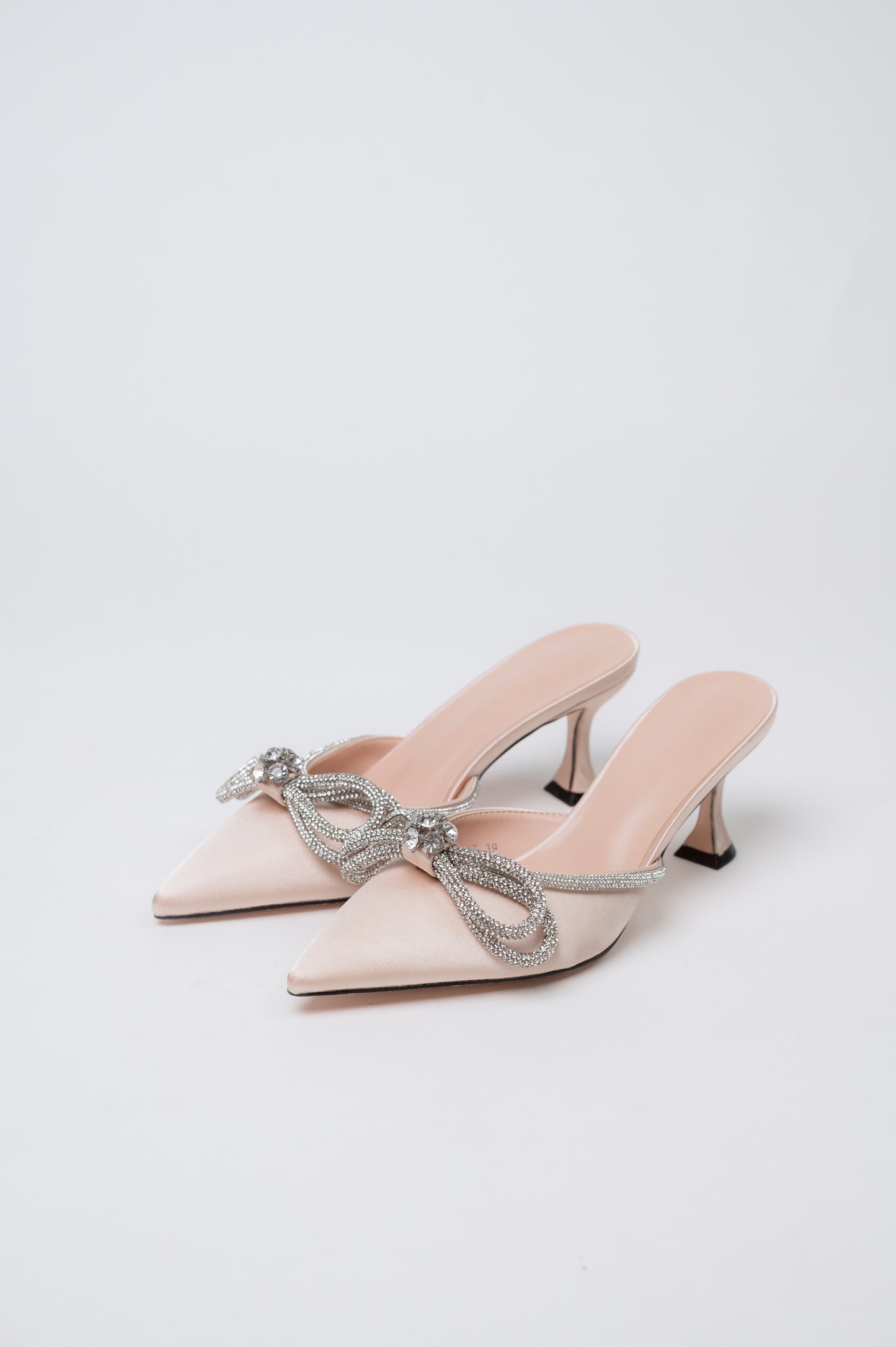 Gemini Mule 60 Nude
