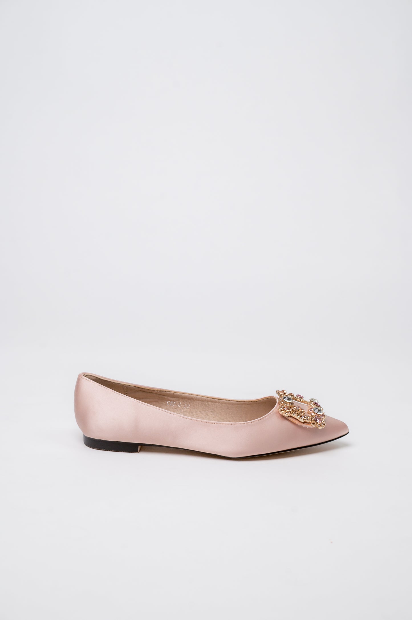 Marquise Flat Nude