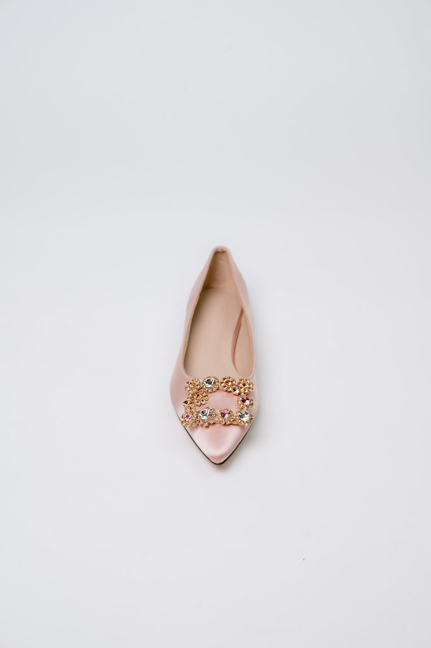 Marquise Flat Nude