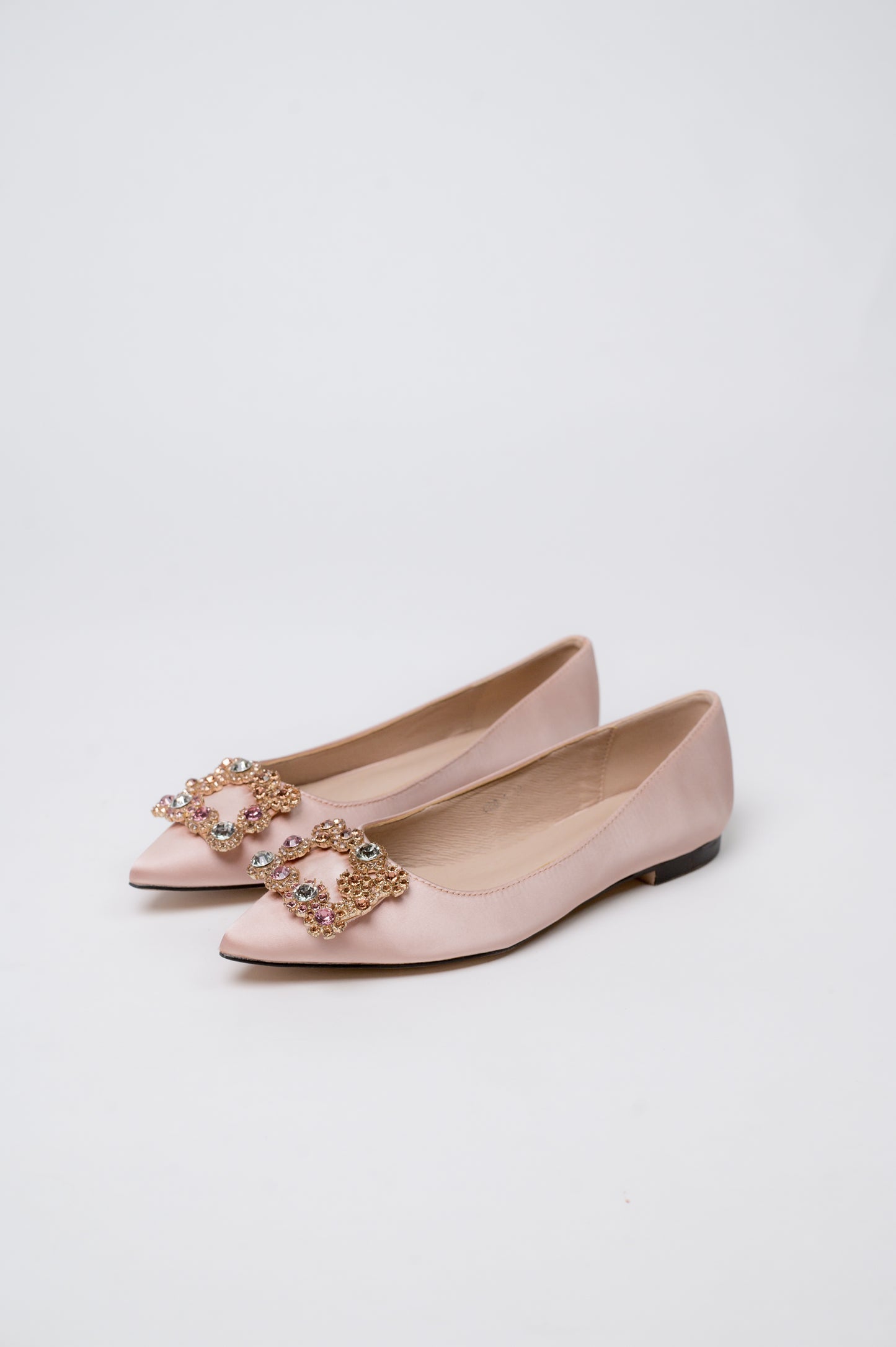 Marquise Flat Nude