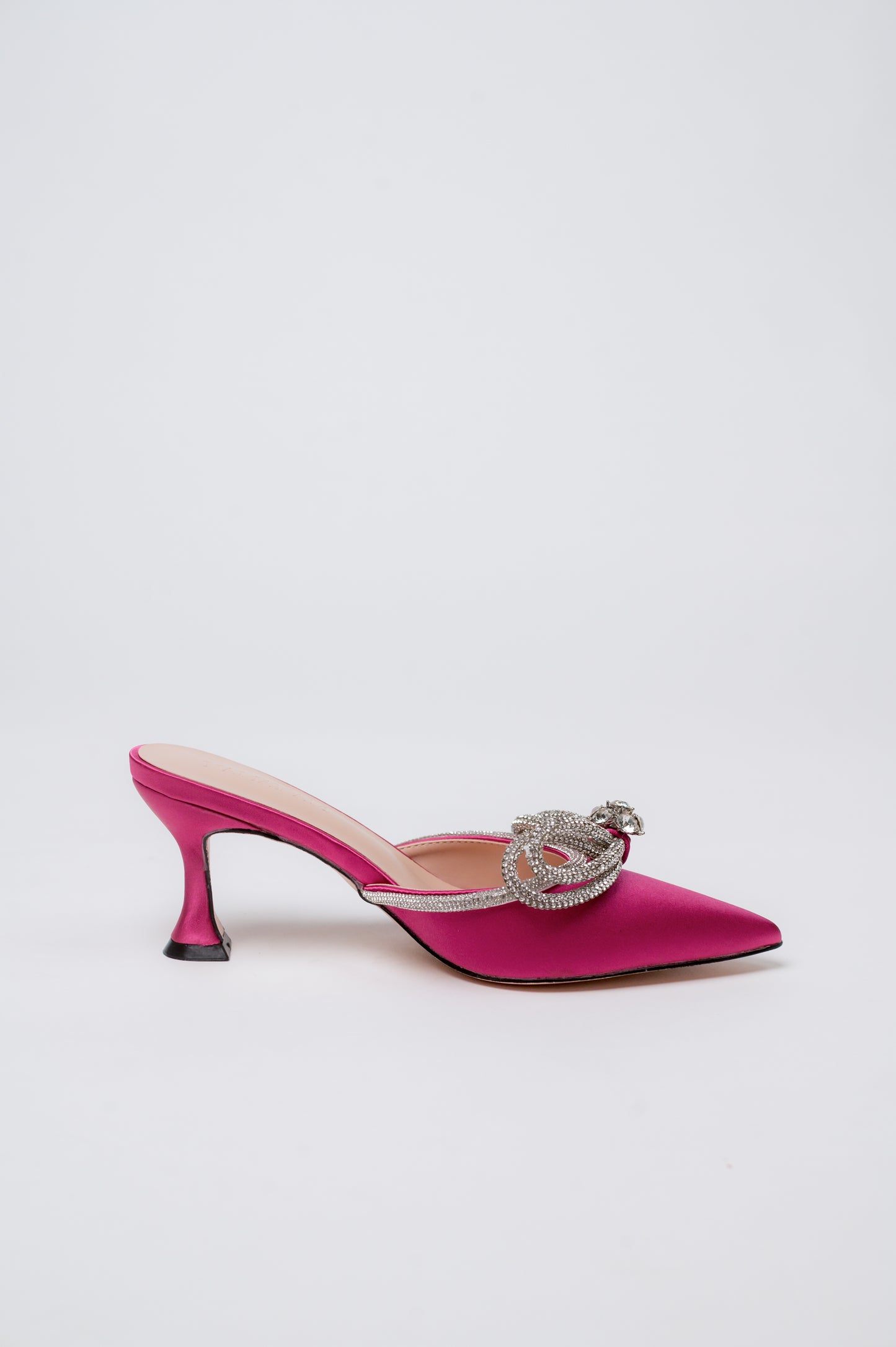 Gemini Mule 60 Fuschia