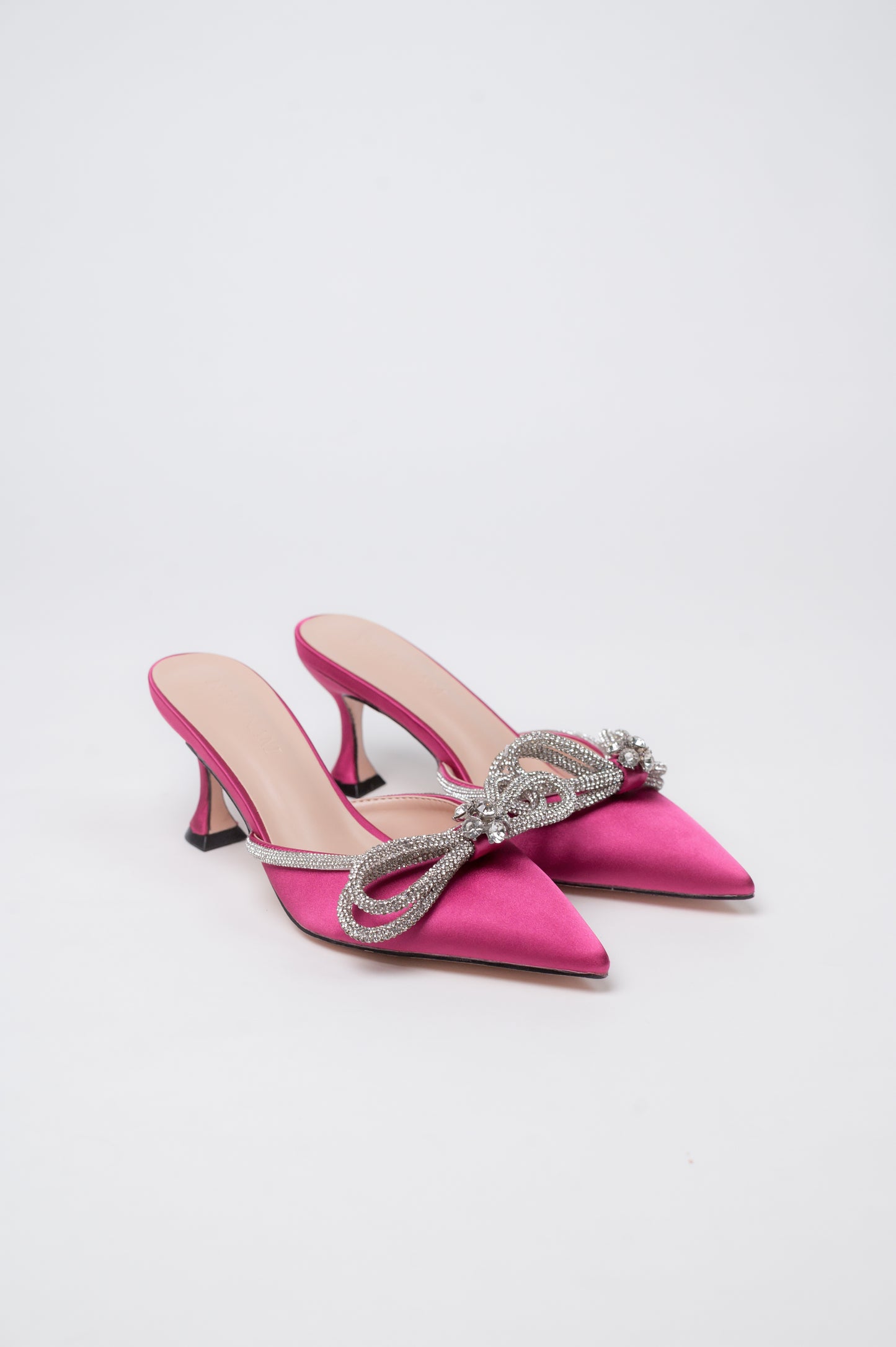 Gemini Mule 60 Fuschia