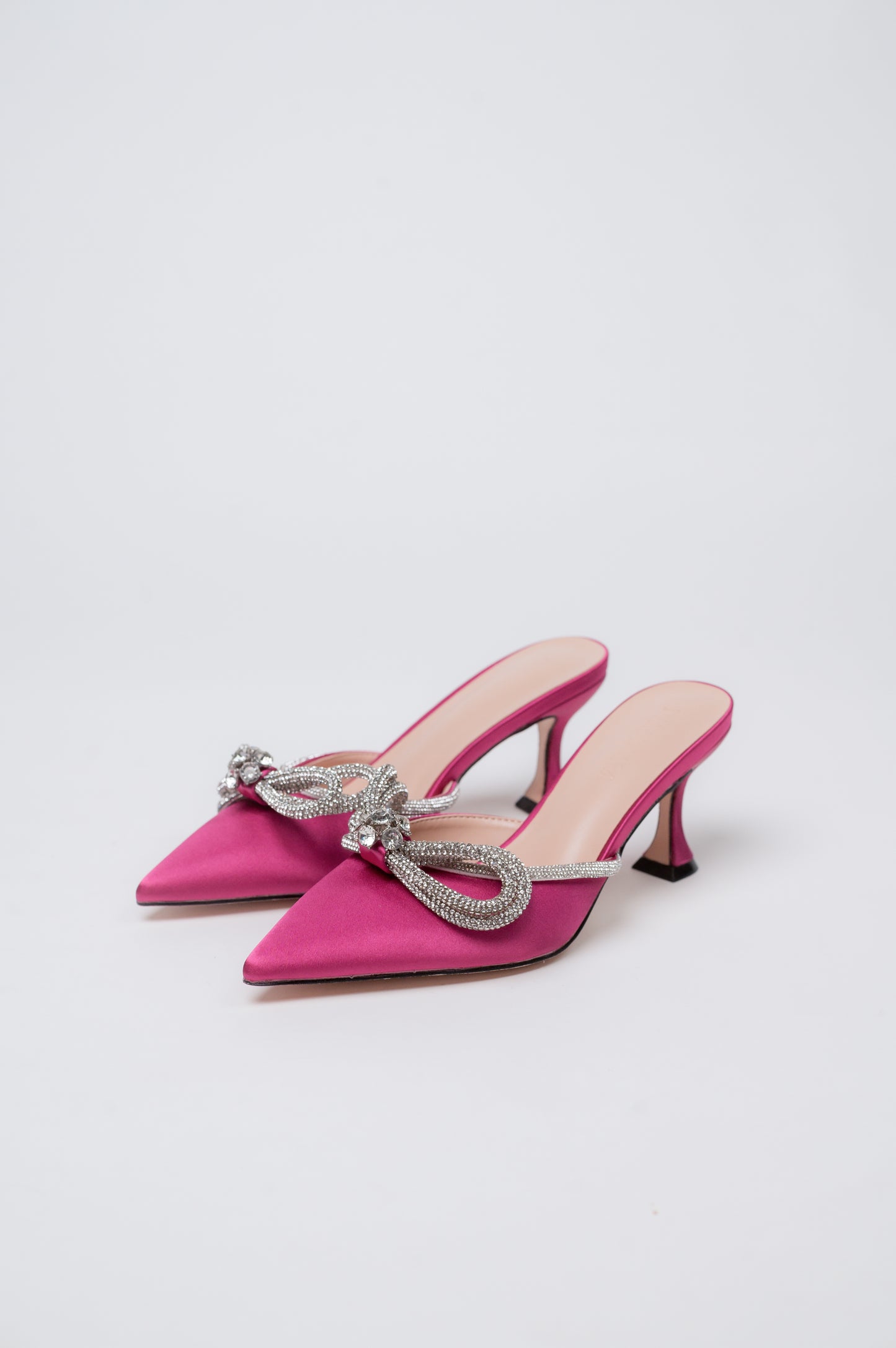 Gemini Mule 60 Fuschia