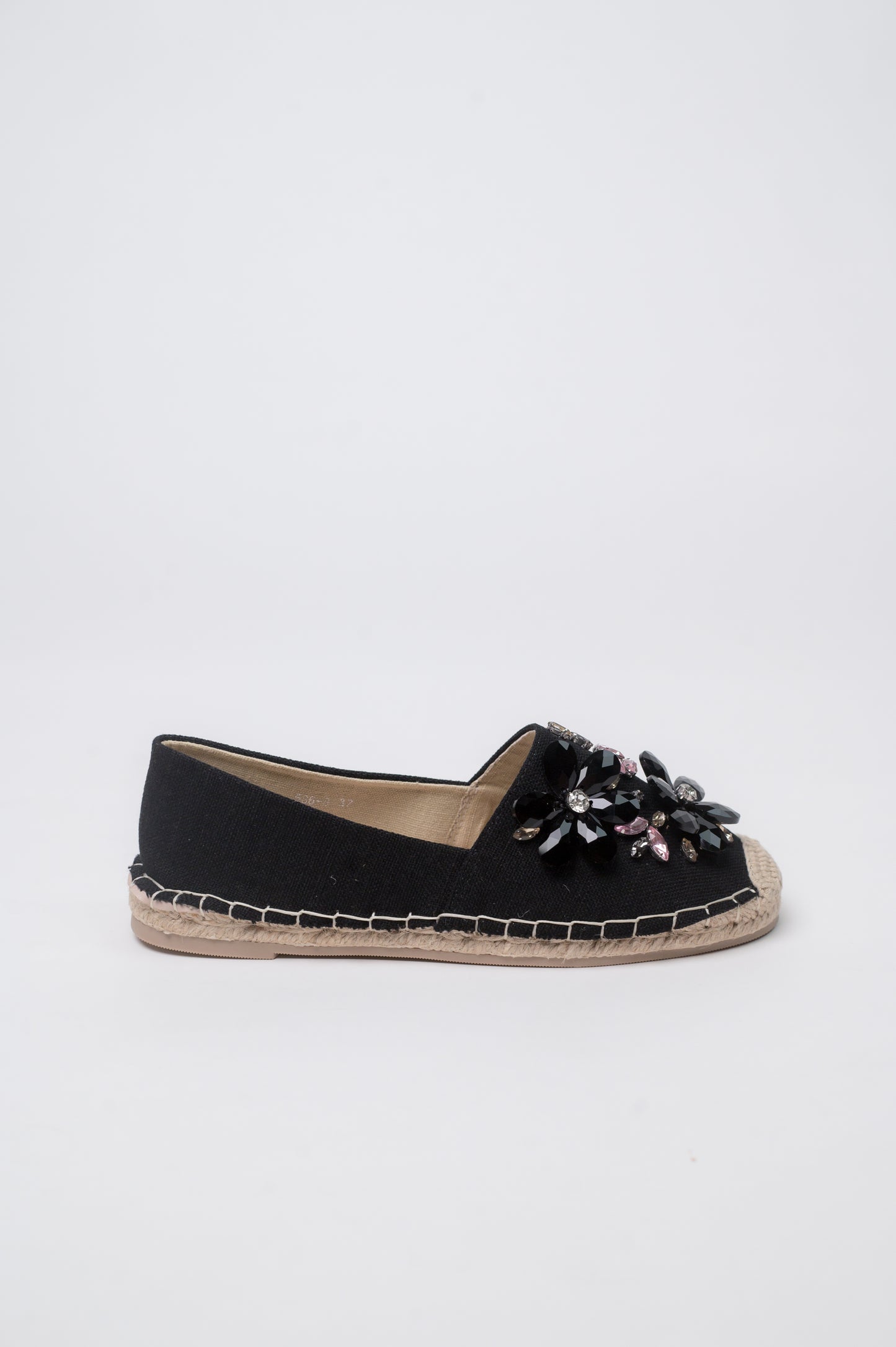 Espadrilles Black