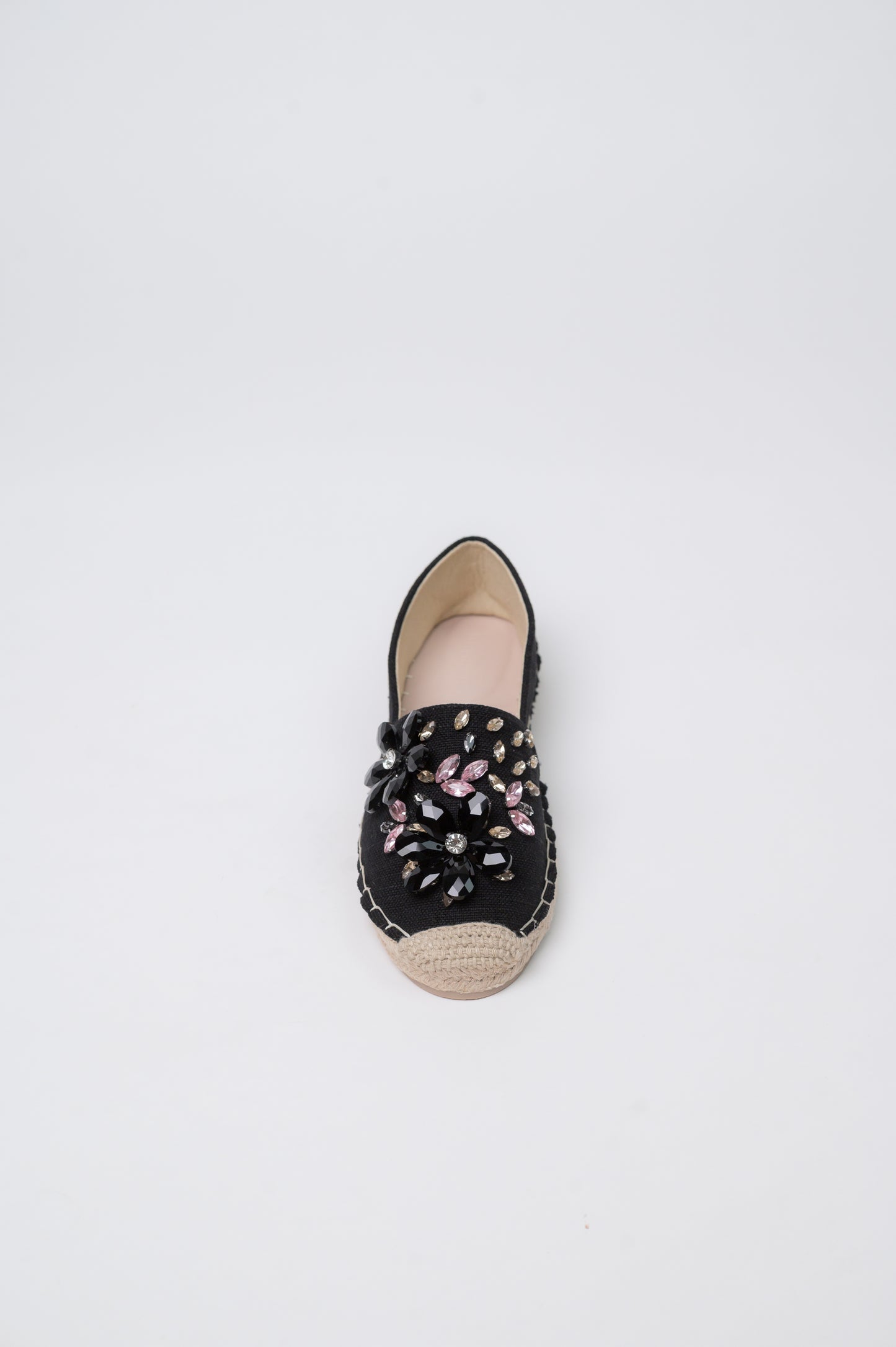 Espadrilles Black