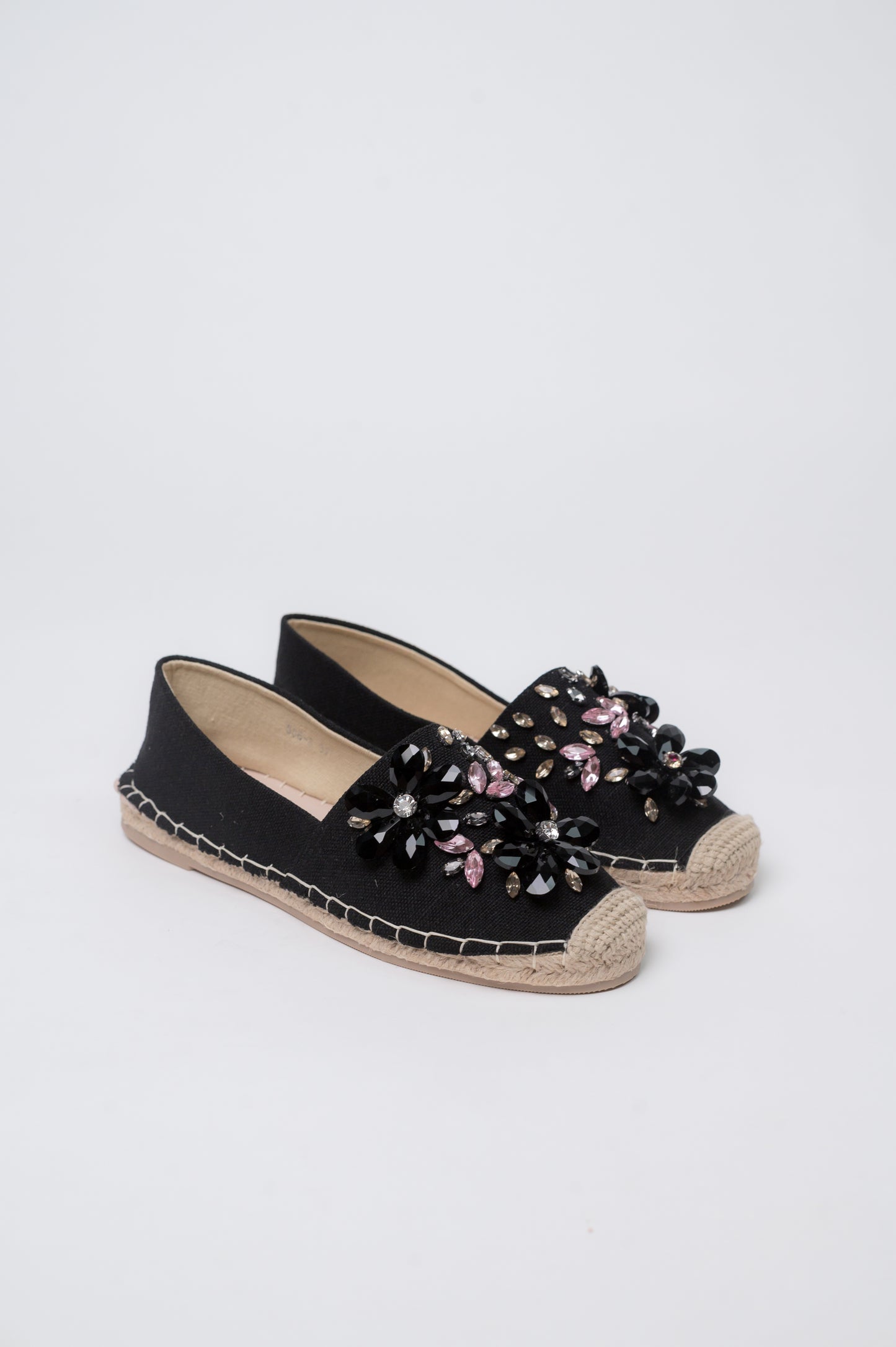 Espadrilles Black