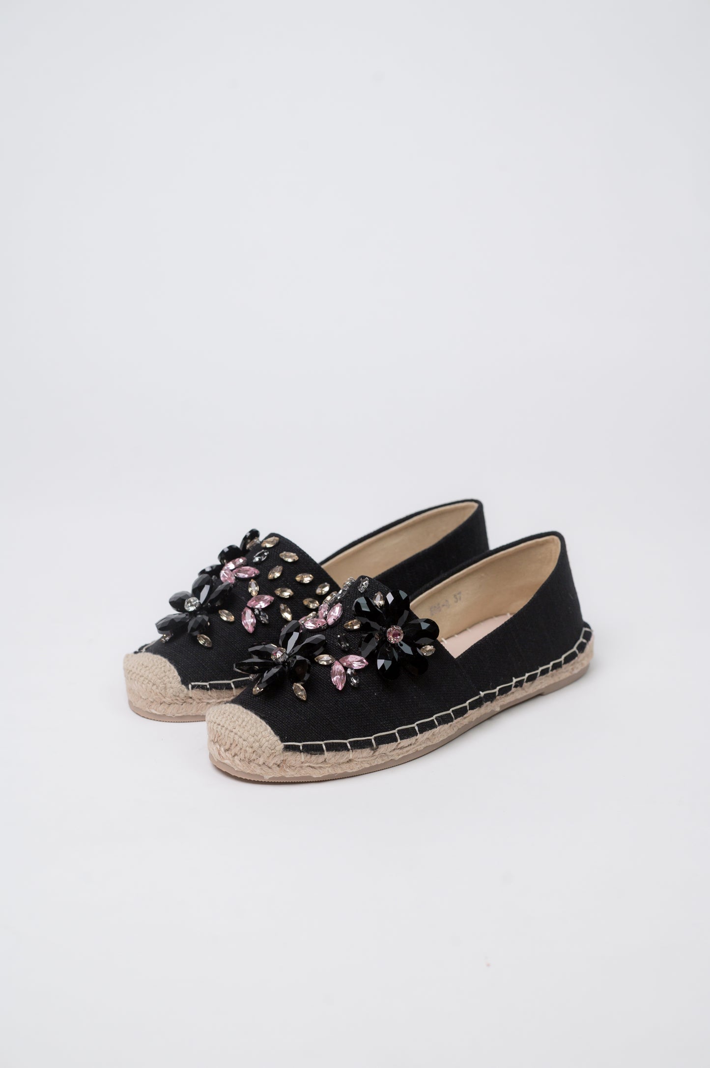 Espadrilles Black