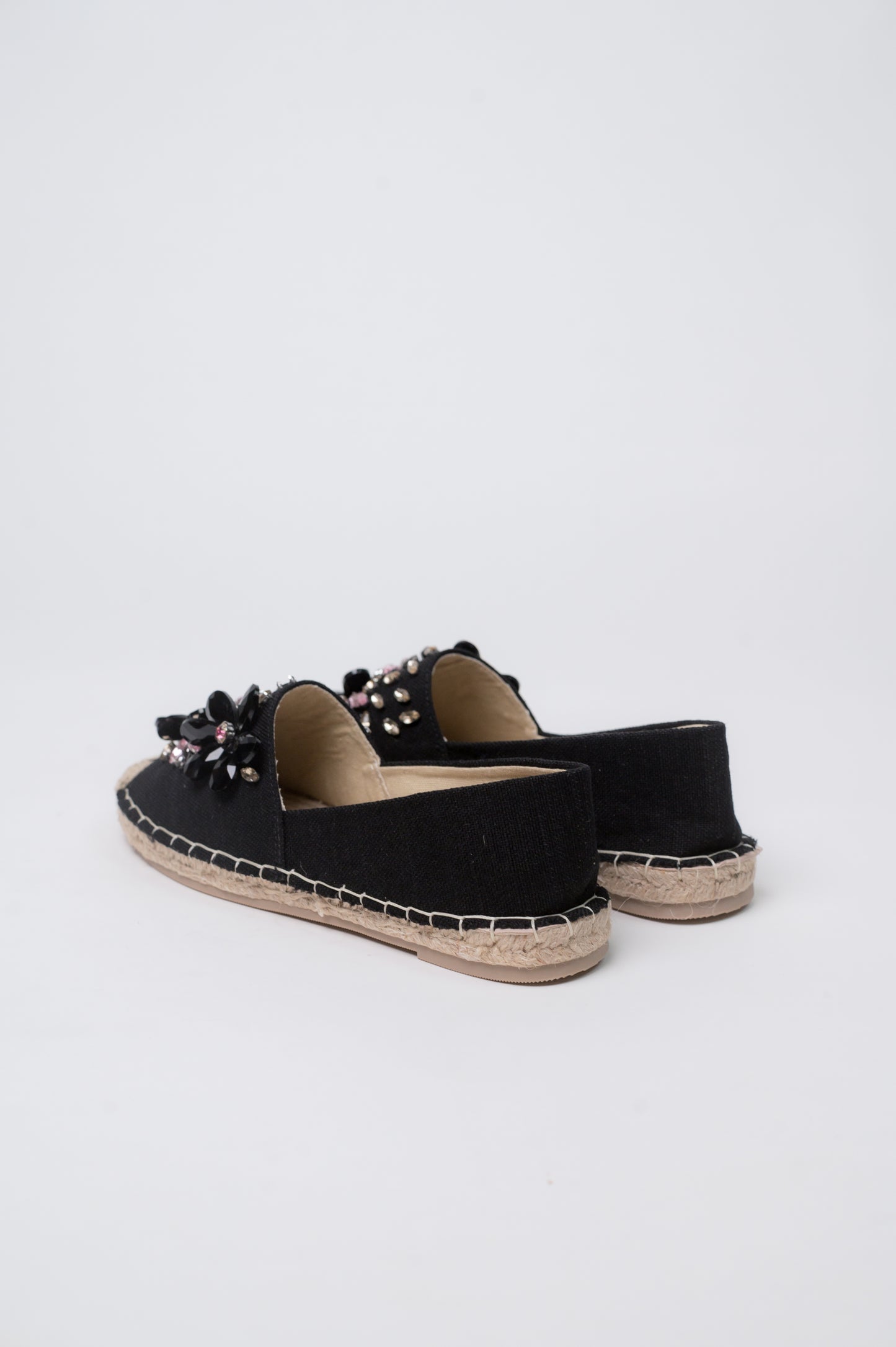 Espadrilles Black