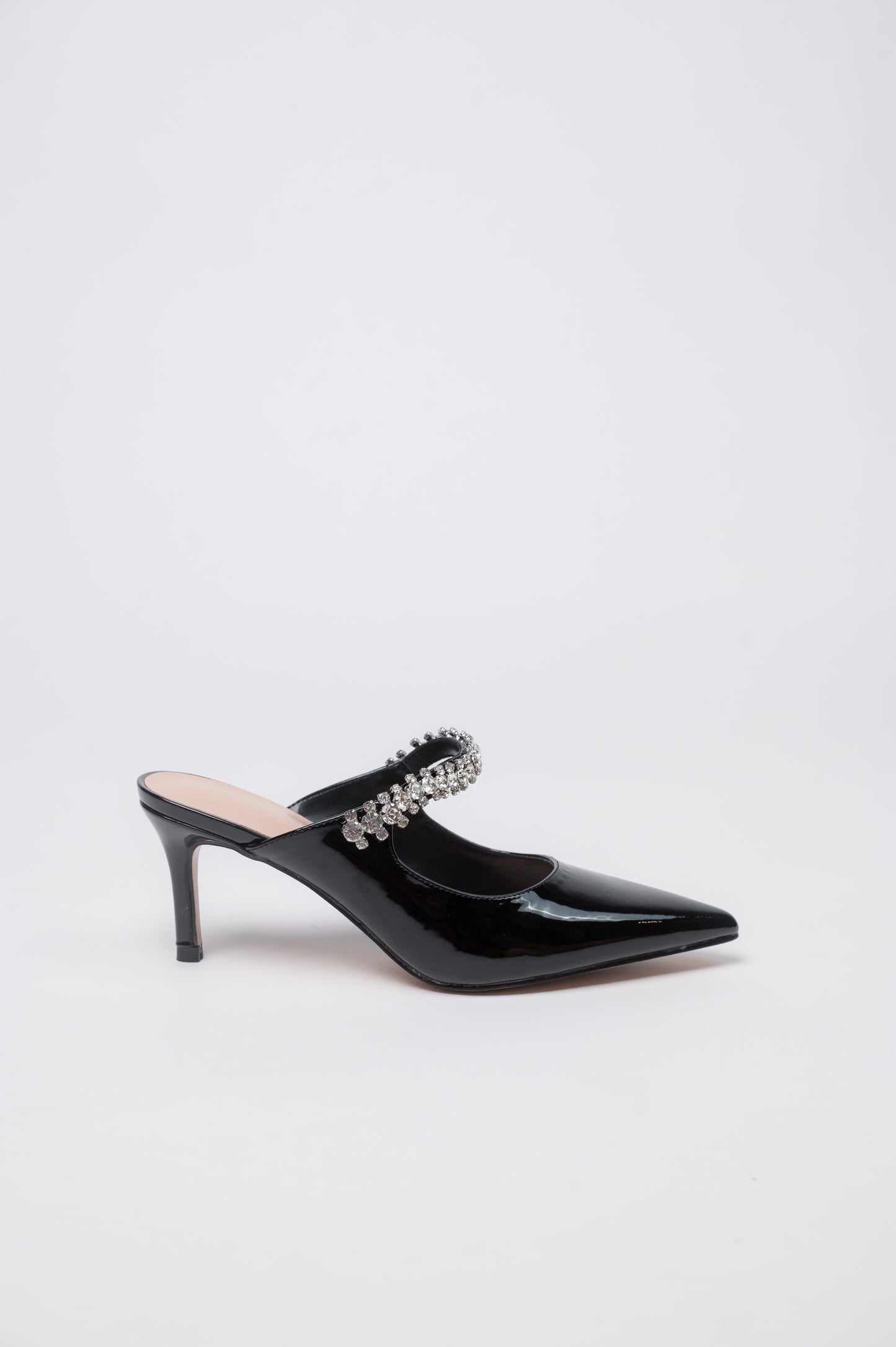 Lou Mule 60 Black