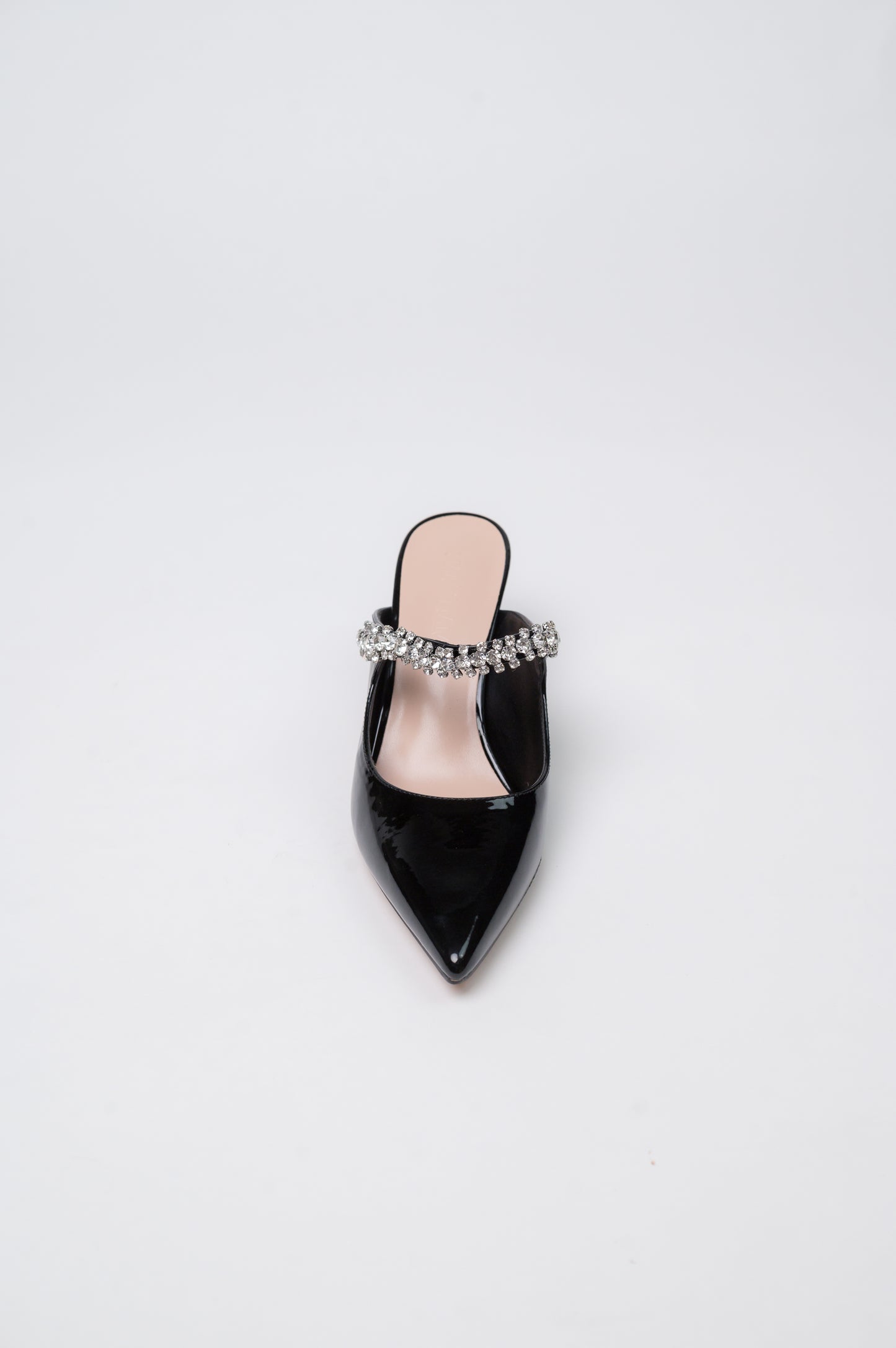 Lou Mule 60 Black