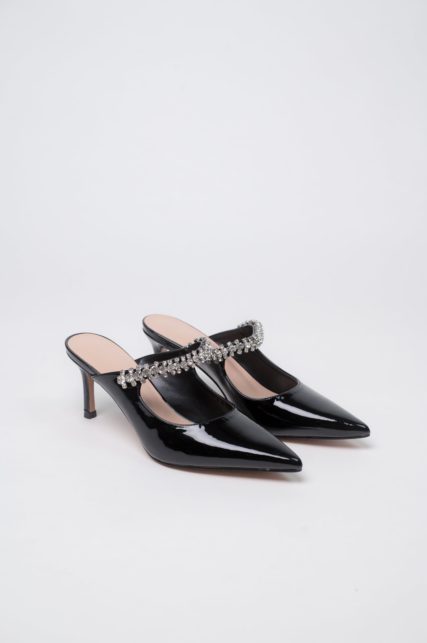 Lou Mule 60 Black