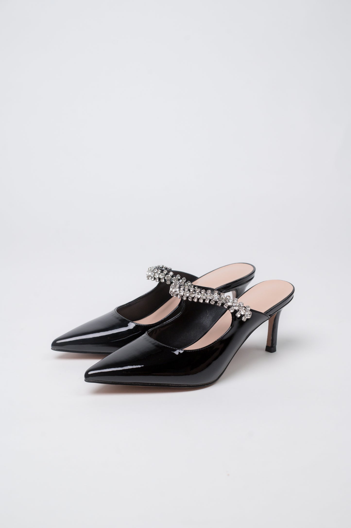 Lou Mule 60 Black