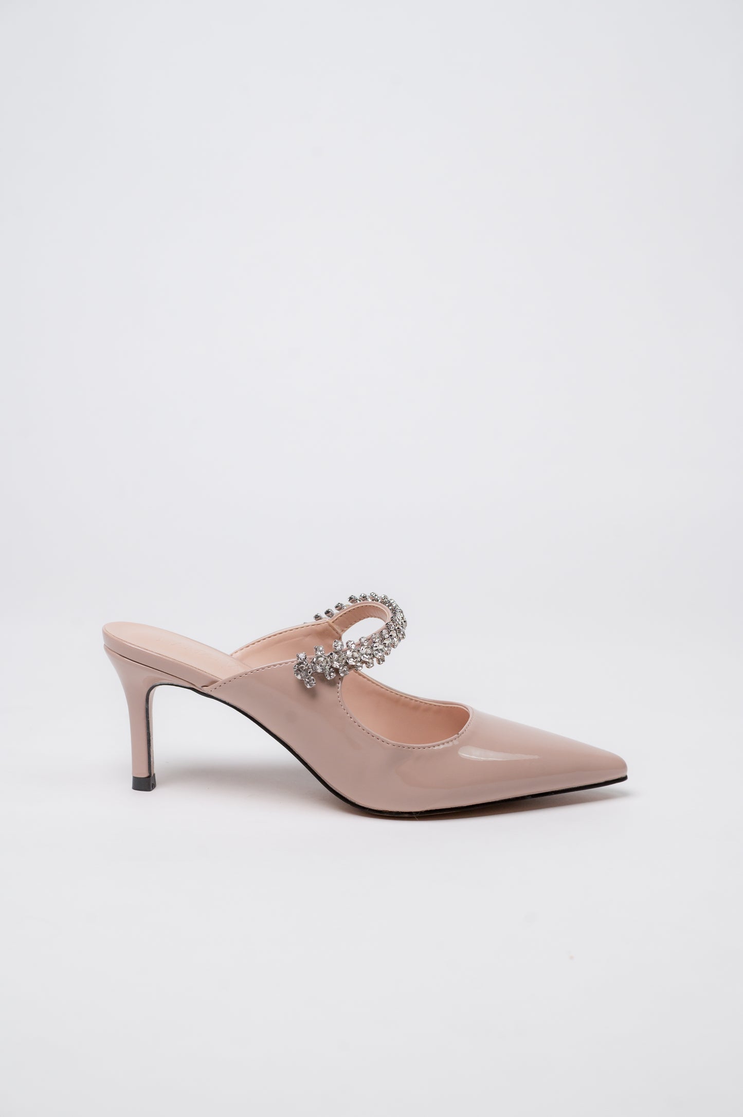 Lou Mule 60 Nude