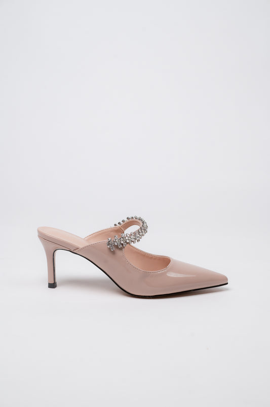 Lou Mule 60 Nude