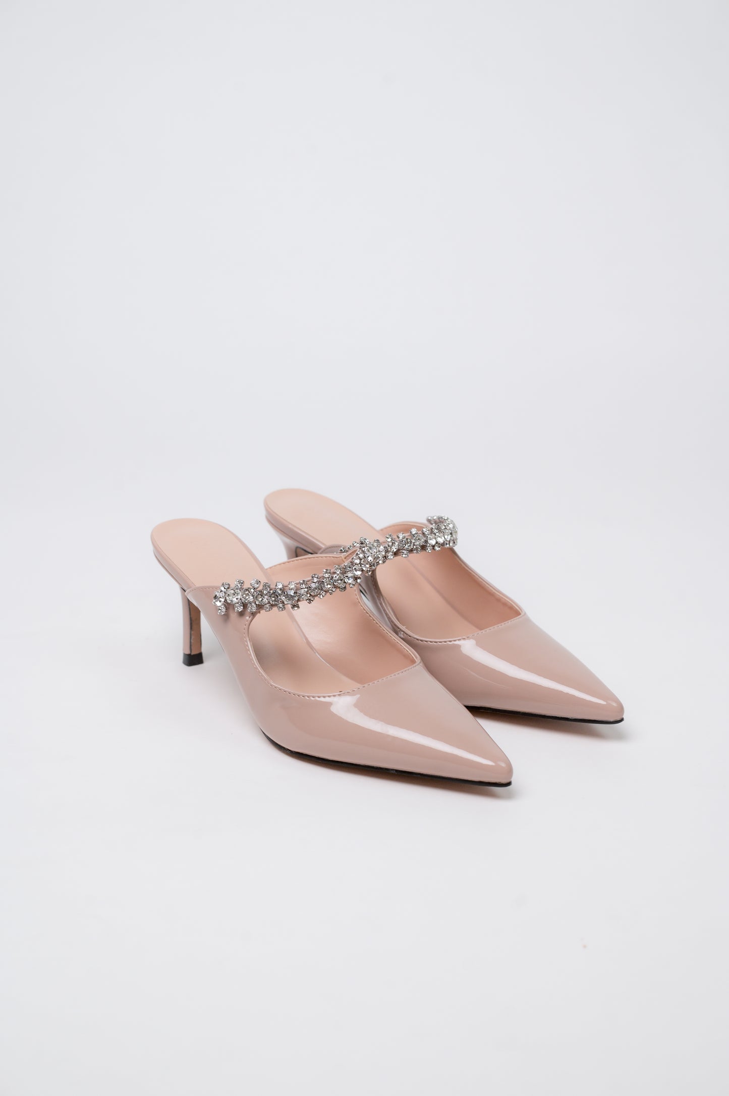 Lou Mule 60 Nude