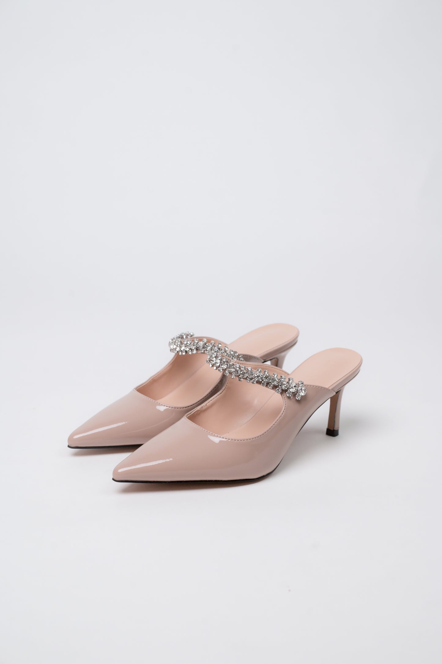 Lou Mule 60 Nude