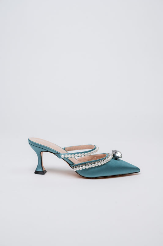 Aries Mule 60 Green