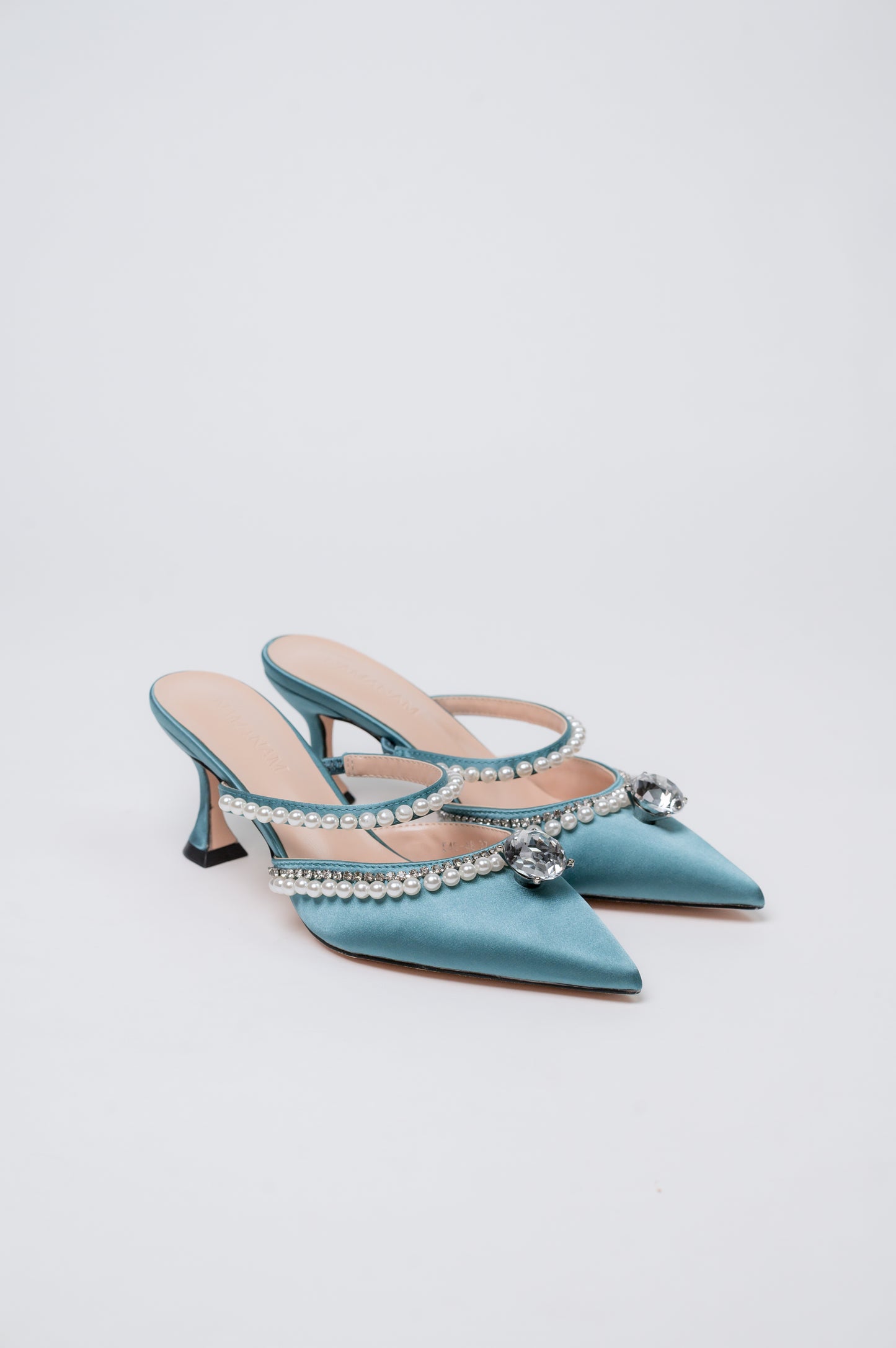 Aries Mule 60 Green