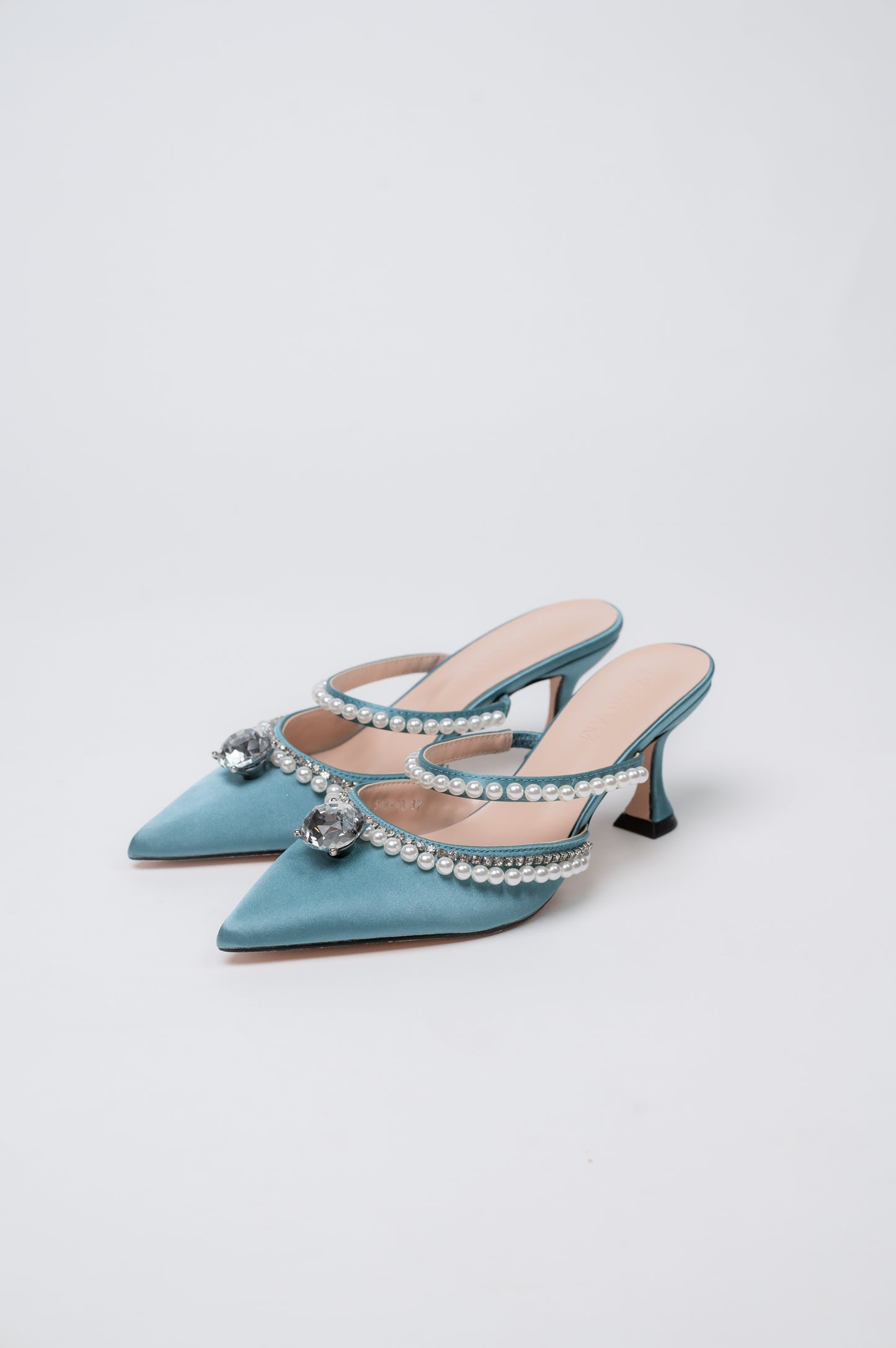 Aries Mule 60 Green