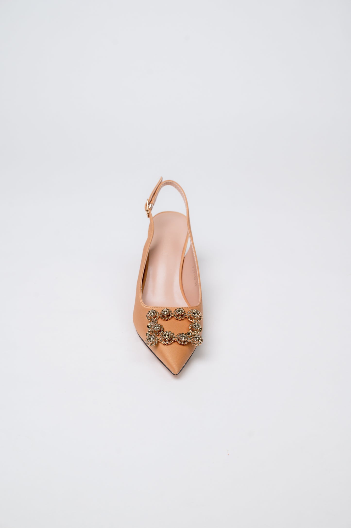 Majela Sling 70 Gold Yellow