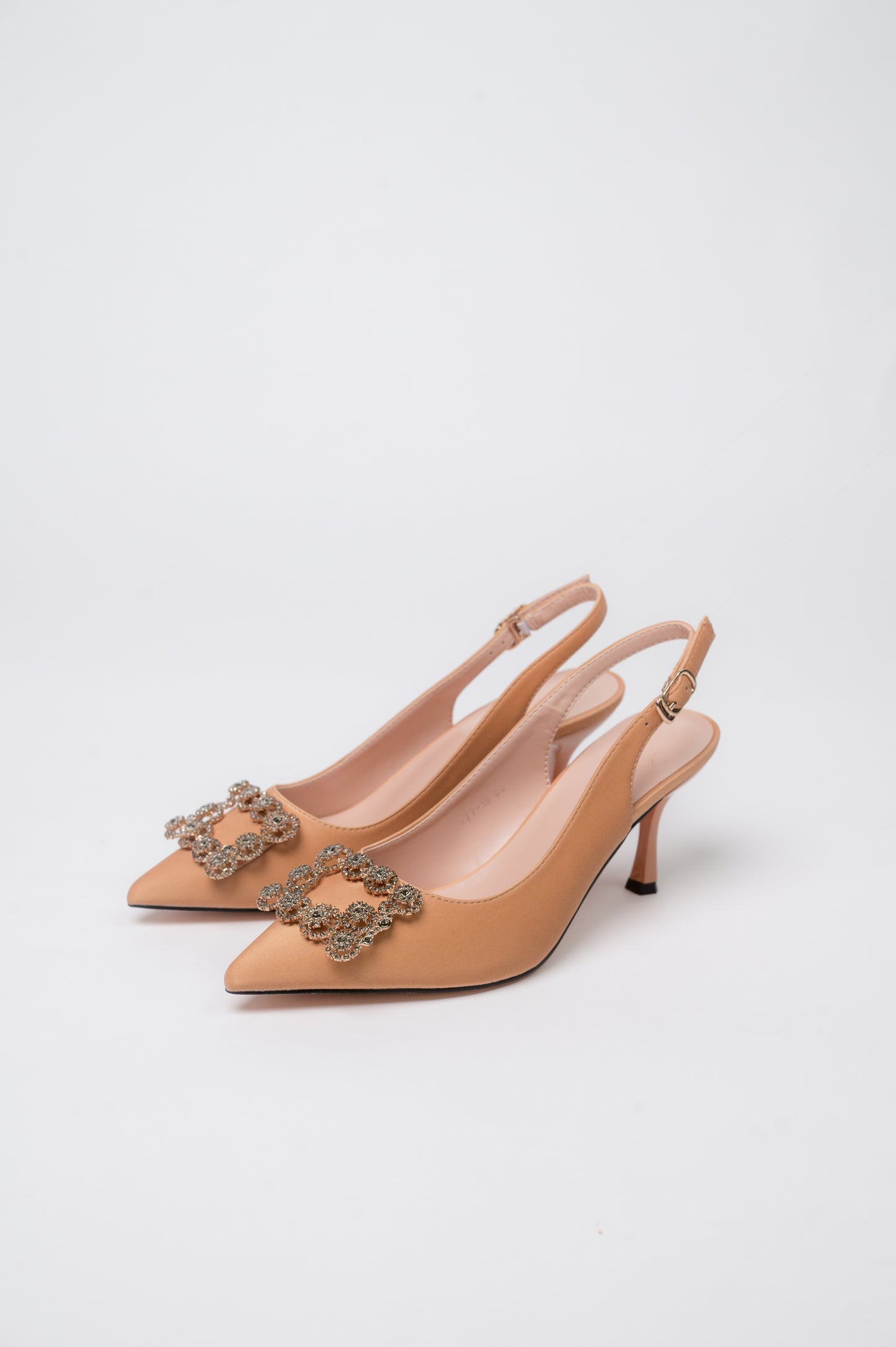 Majela Sling 70 Gold Yellow