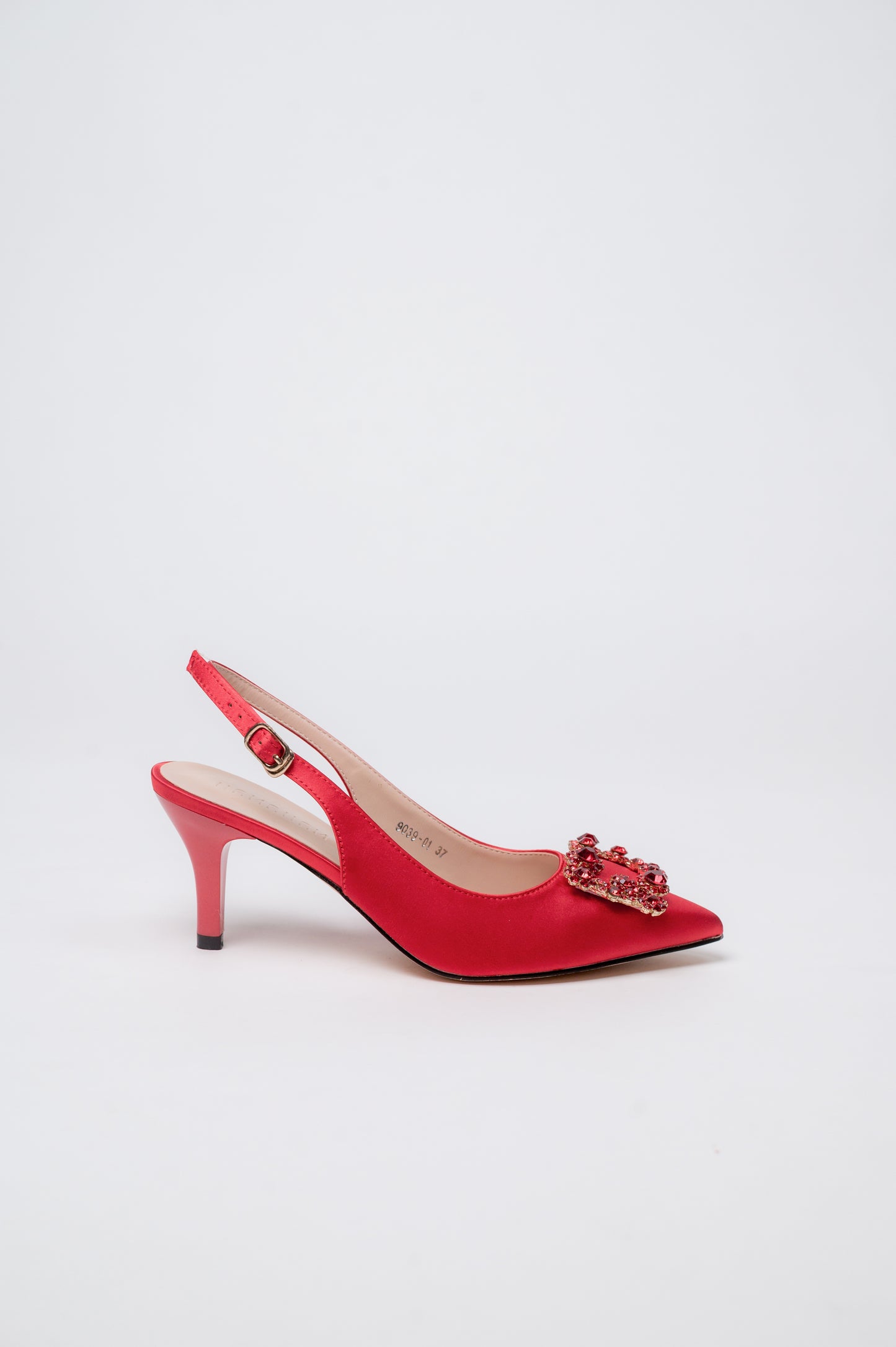 Marquise Sling 60 Red