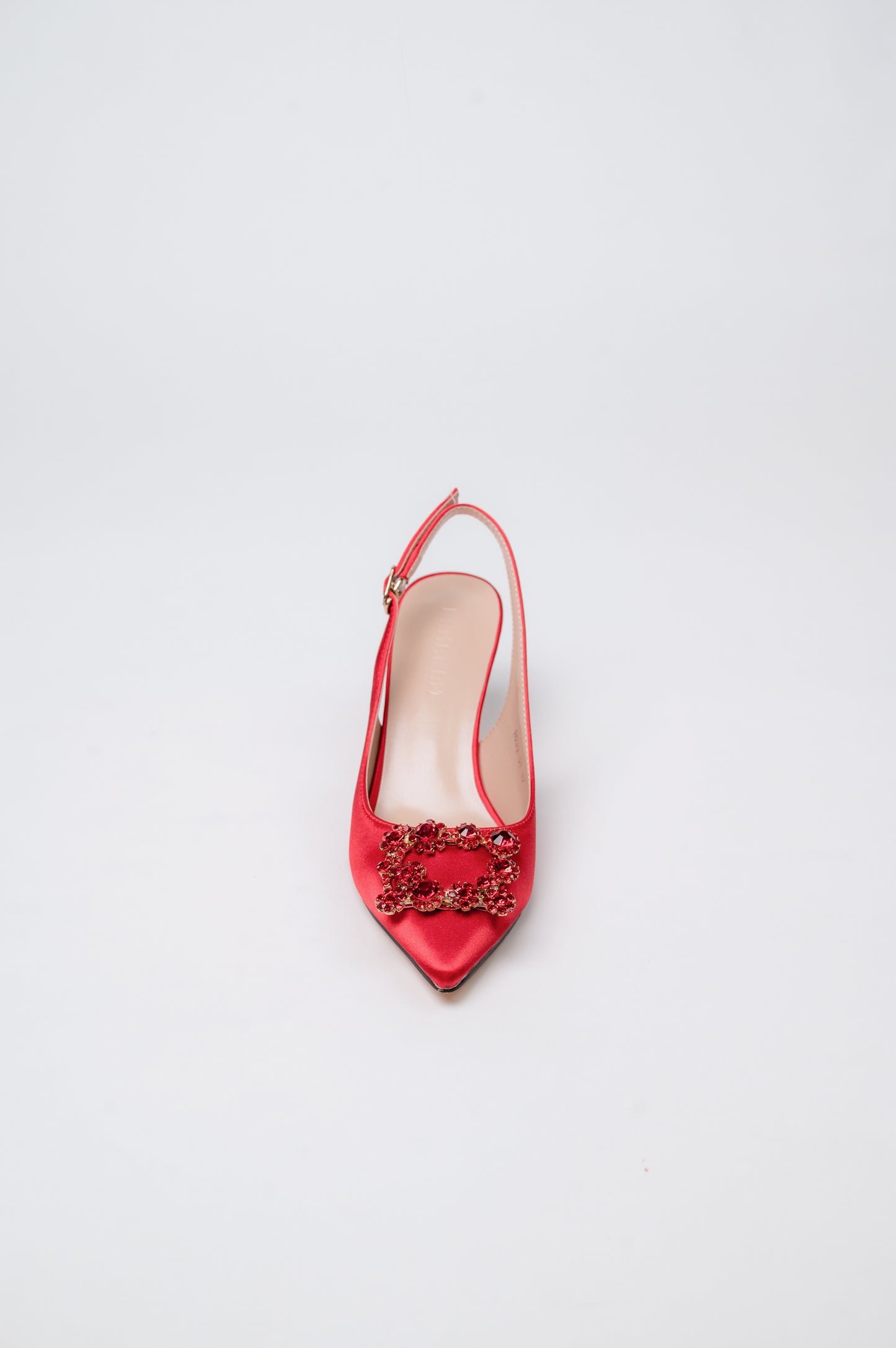Marquise Sling 60 Red